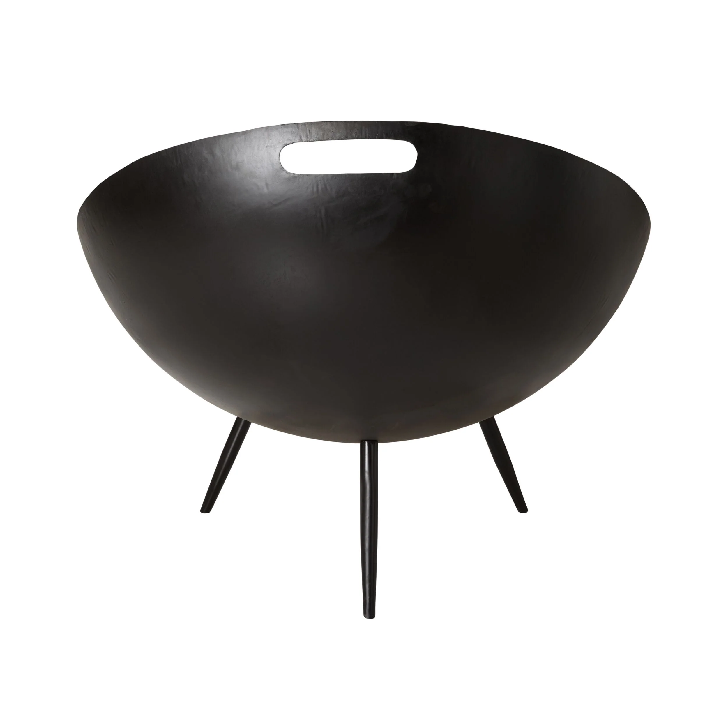 Beckett Fire Pit 80x80cm - Image 4