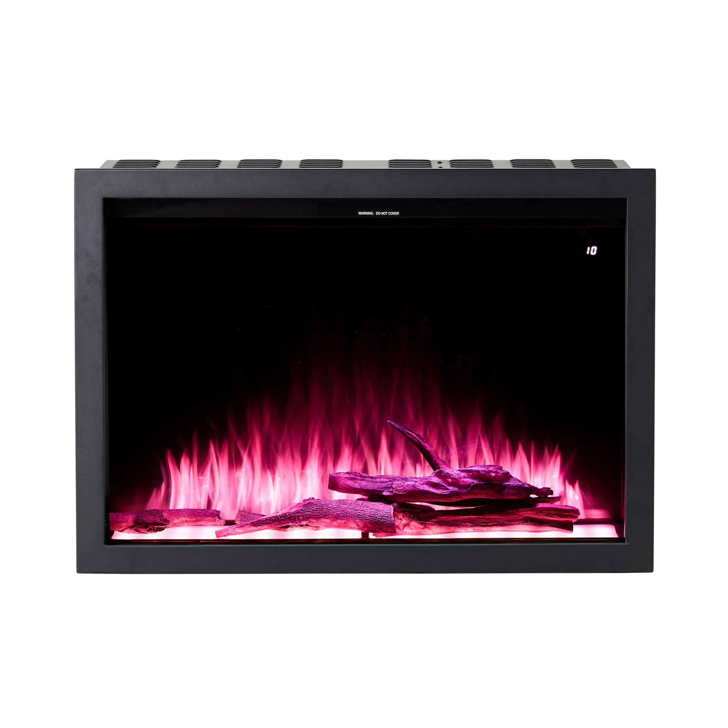 Bedford Electric Fireplace Insert - Image 10