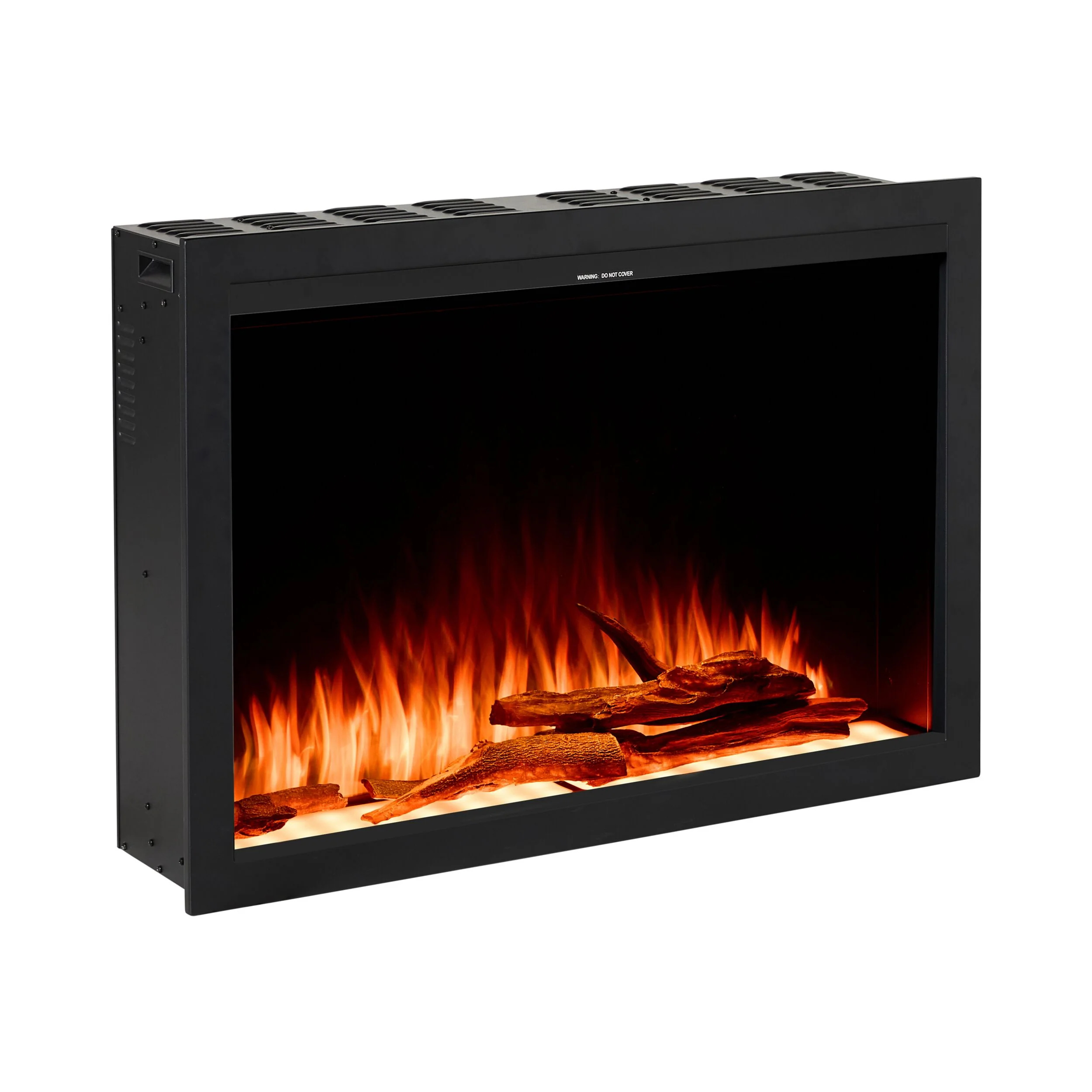 Bedford Electric Fireplace Insert - Image 11