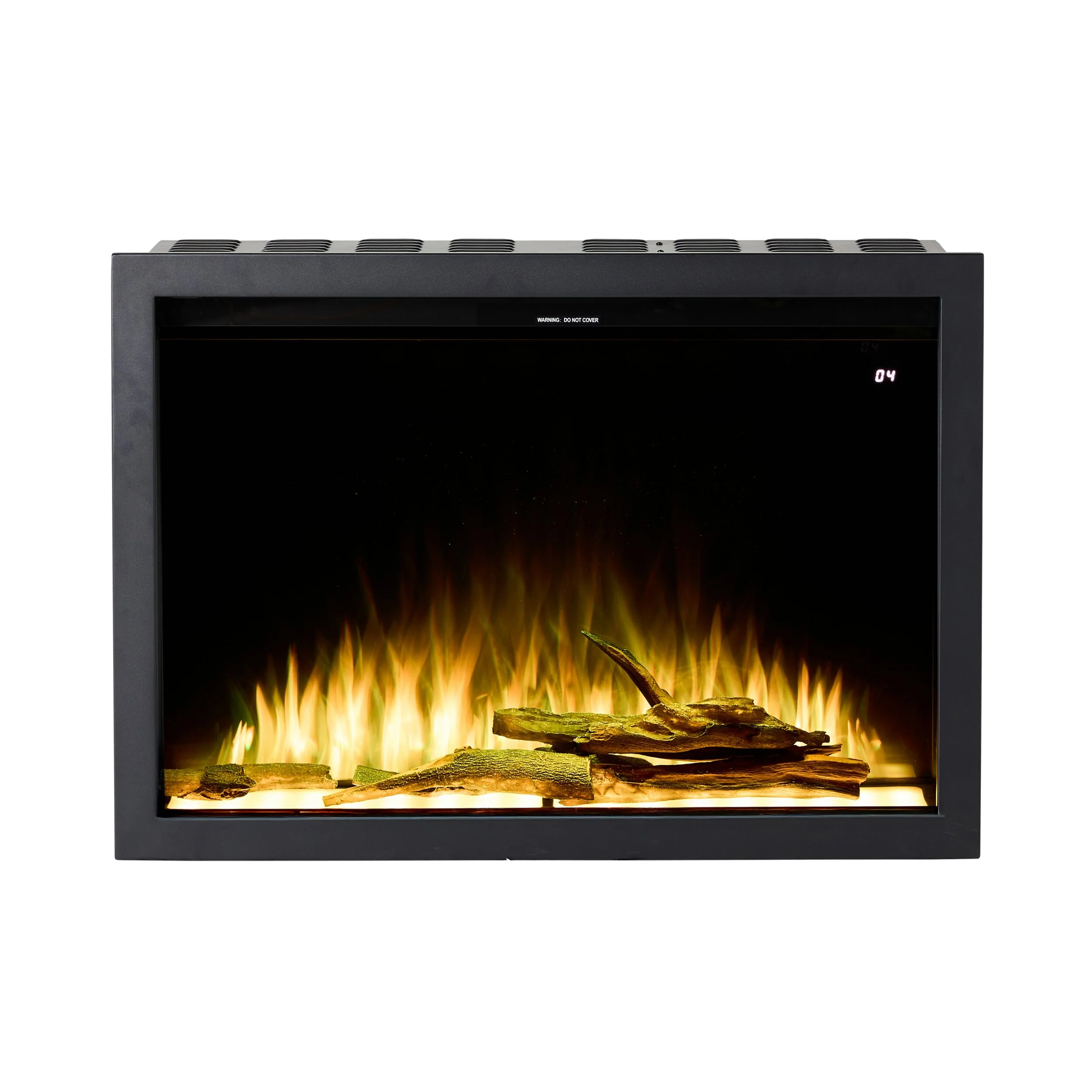 Bedford Electric Fireplace Insert - Image 4