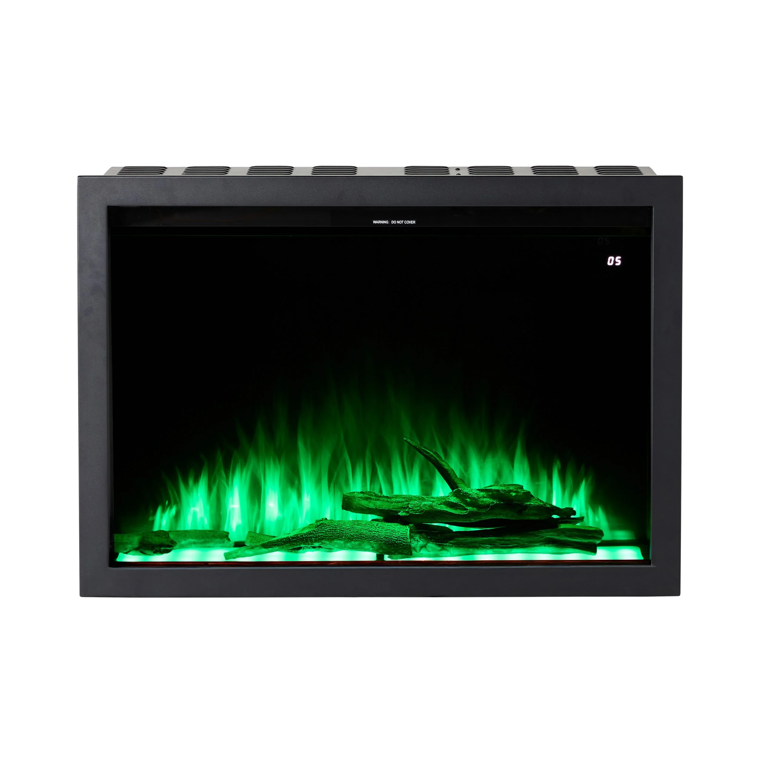 Bedford Electric Fireplace Insert - Image 5