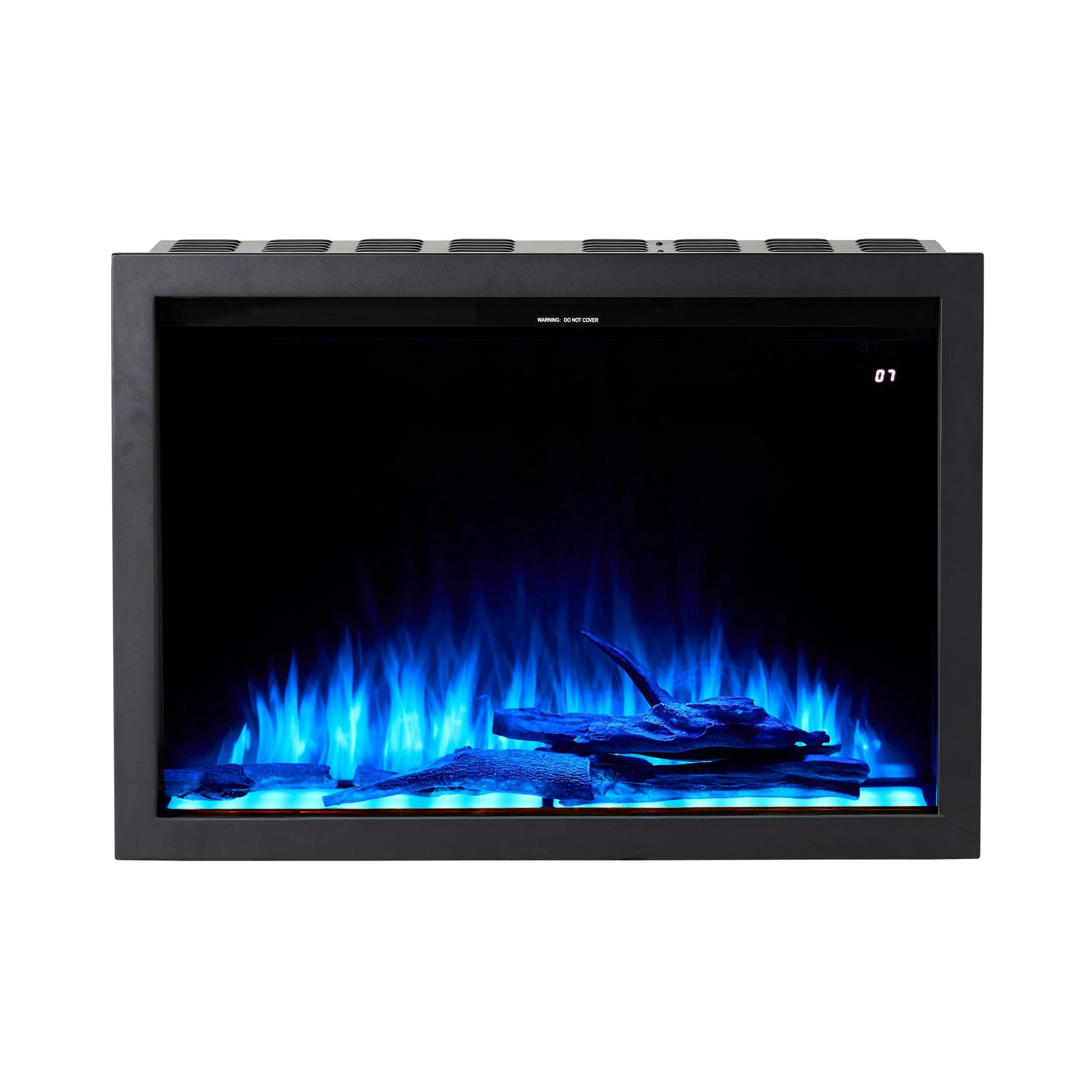 Bedford Electric Fireplace Insert - Image 7