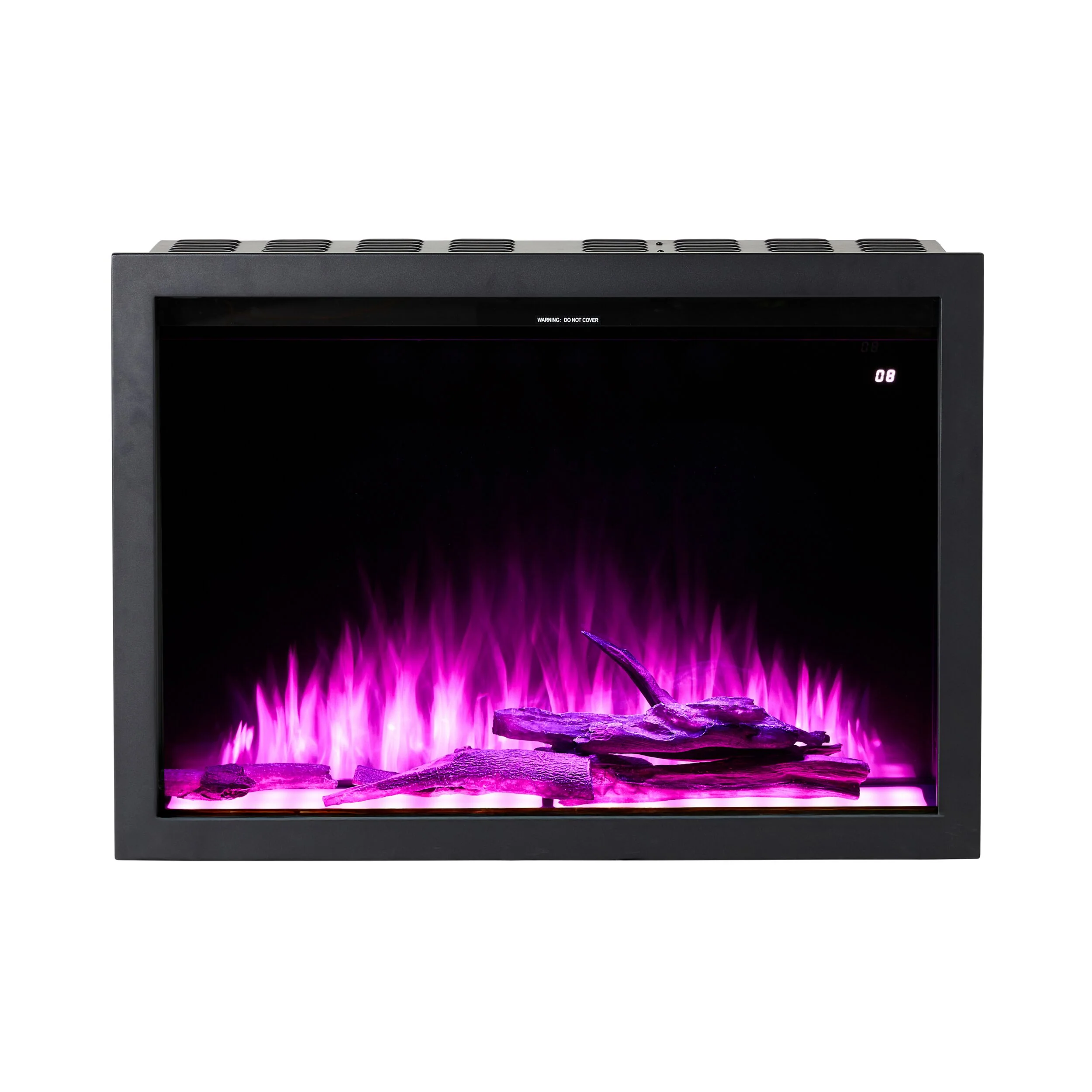 Bedford Electric Fireplace Insert - Image 8
