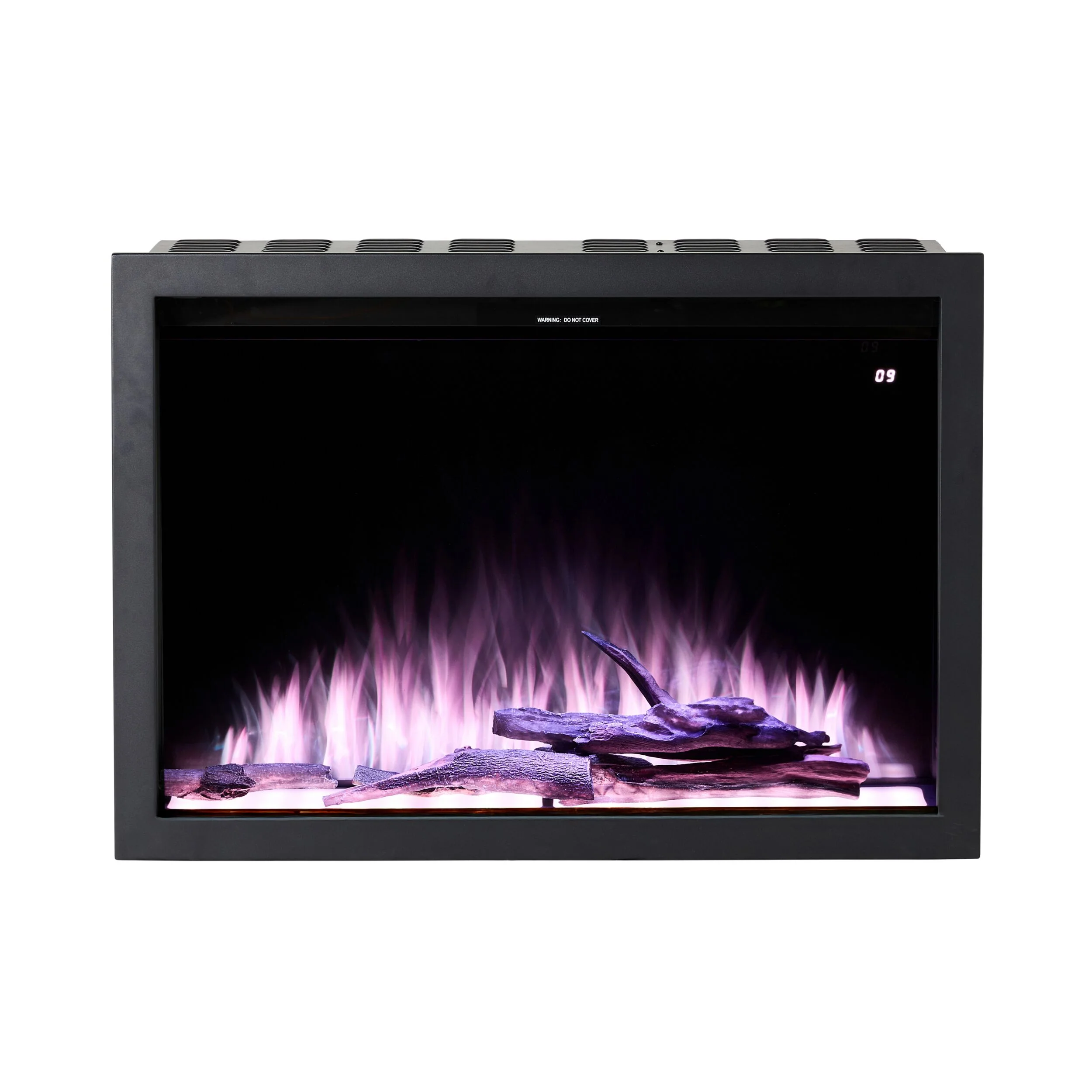 Bedford Electric Fireplace Insert - Image 9