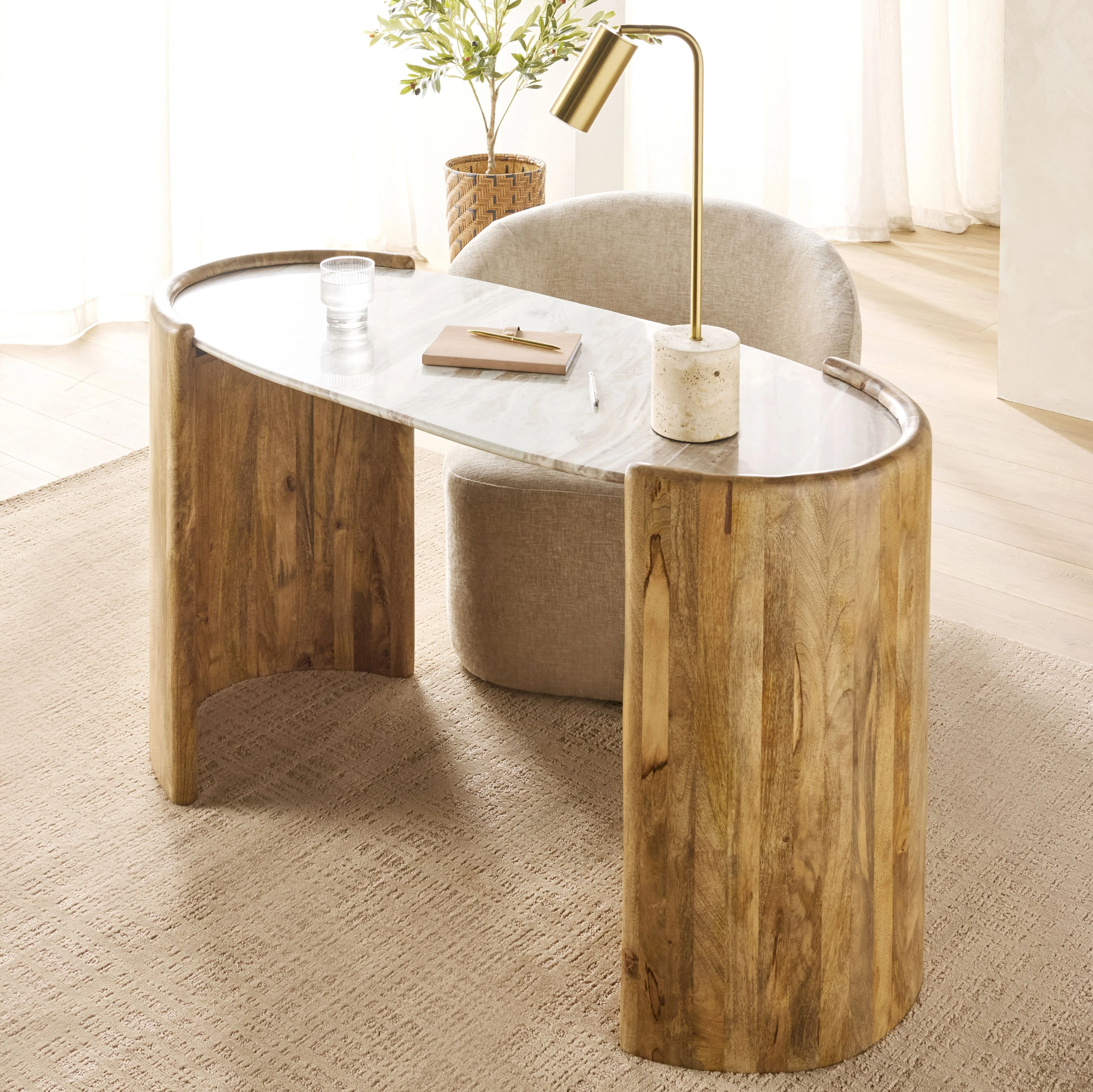 Bella Desk - Image 10