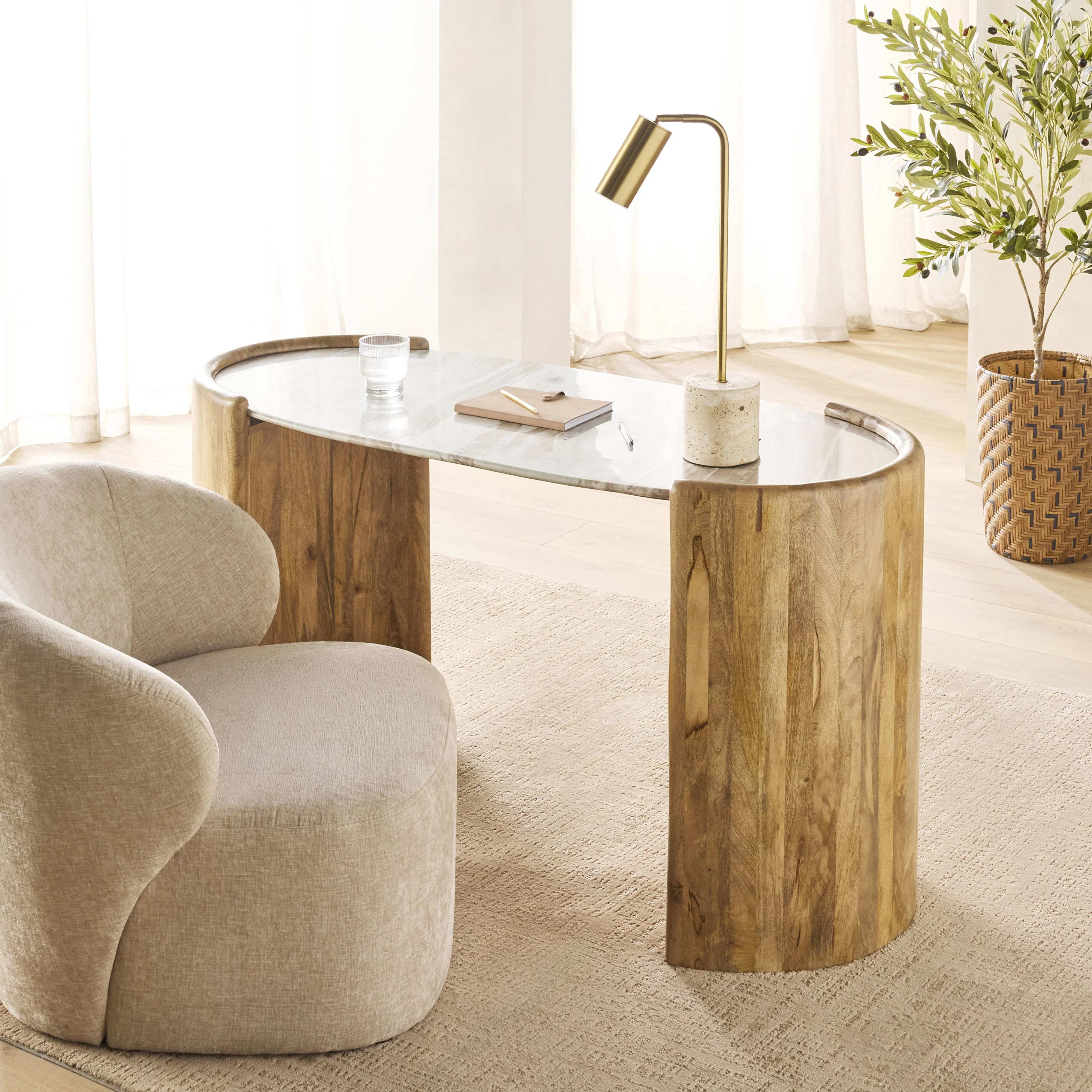 Bella Desk - Image 11