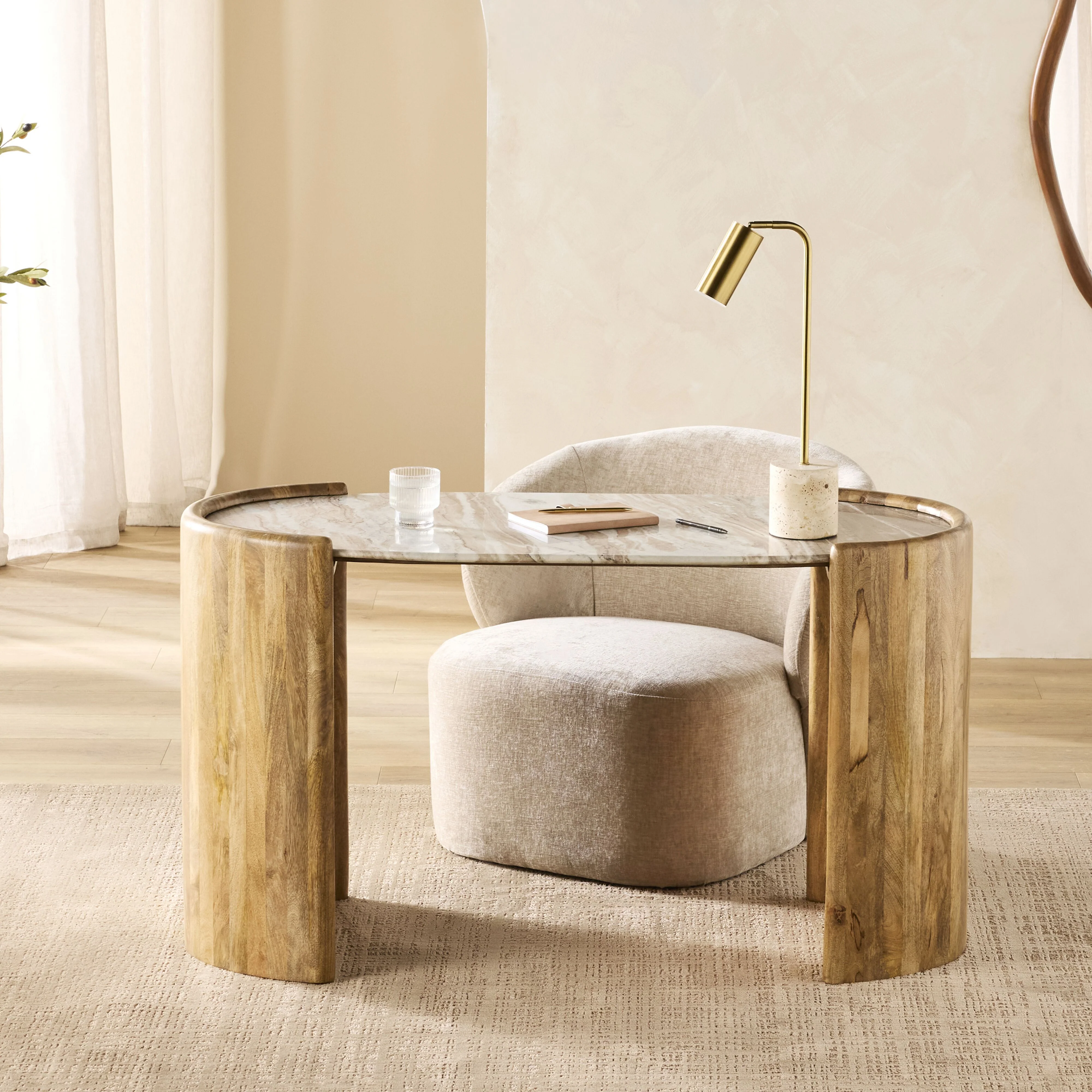 Bella Desk - Image 6