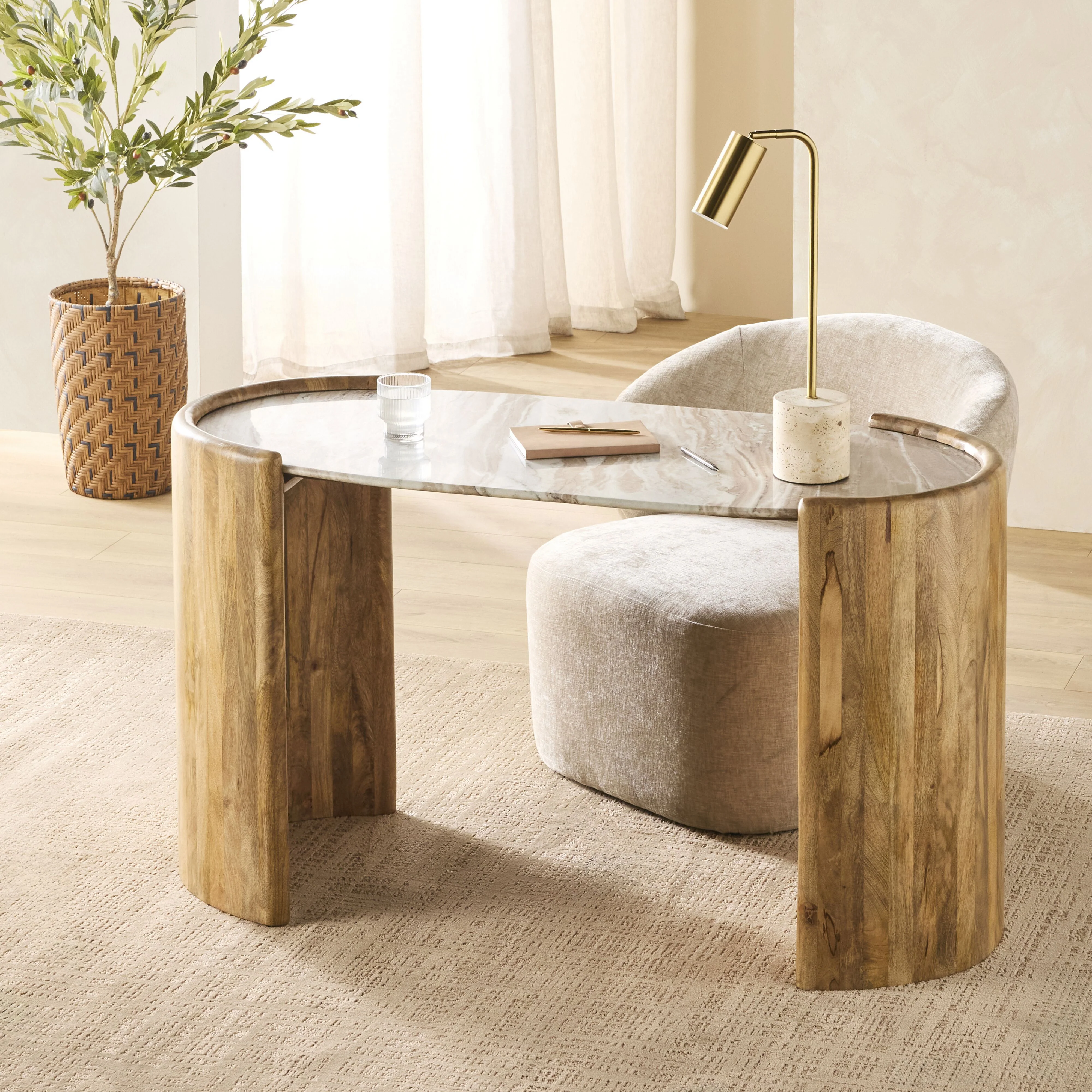 Bella Desk - Image 7