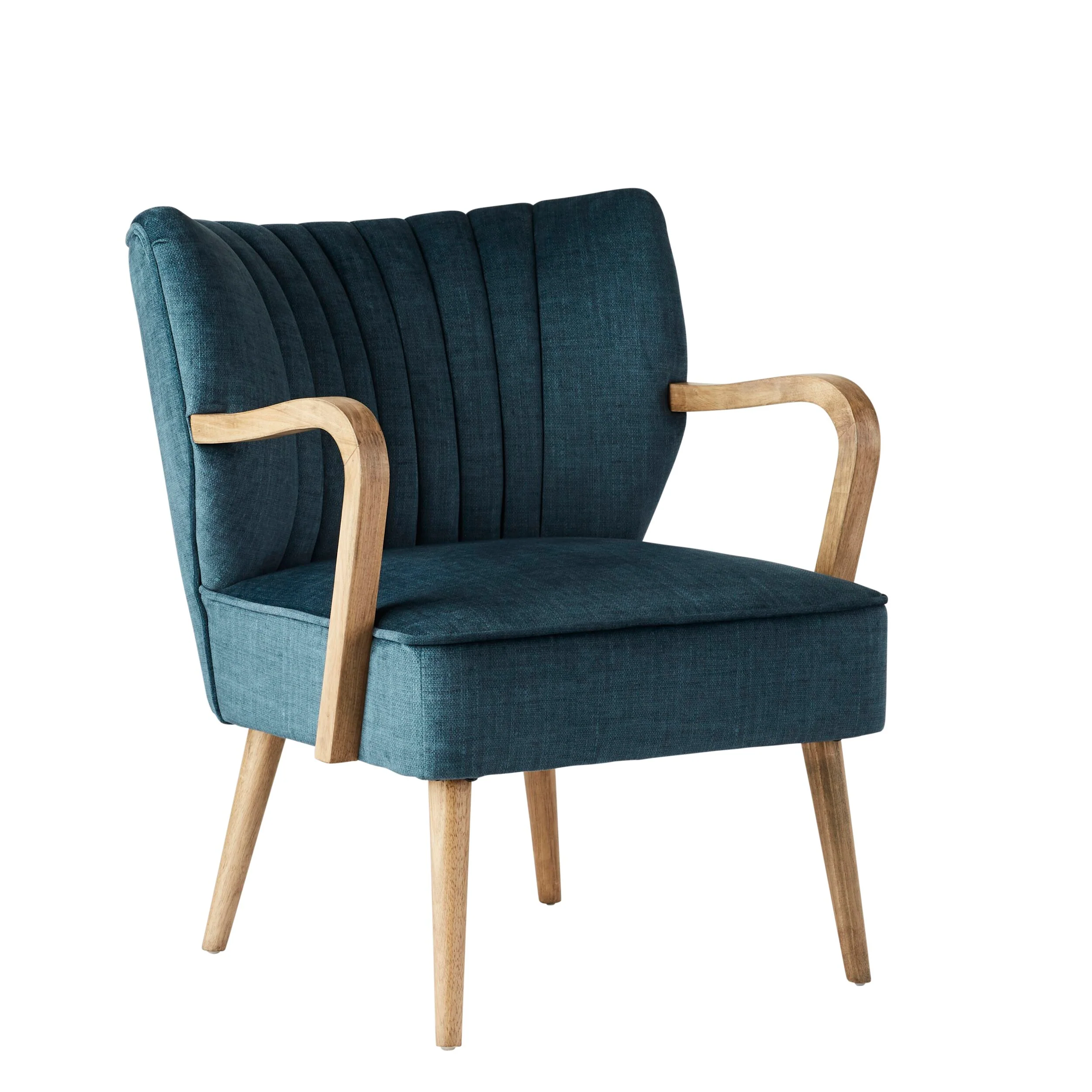 Bello Occasional Chair Aura Emerald - Image 2
