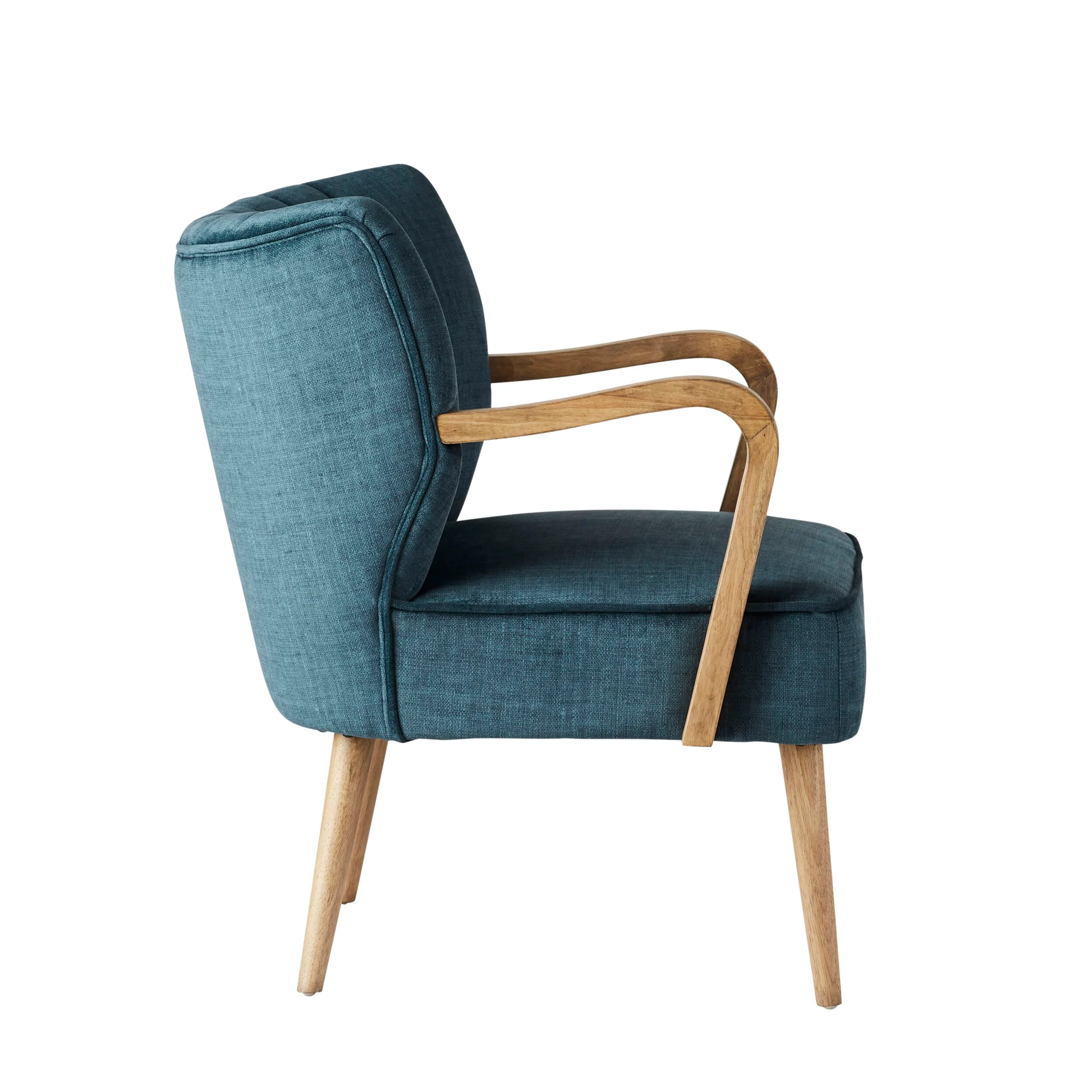 Bello Occasional Chair Aura Emerald - Image 3