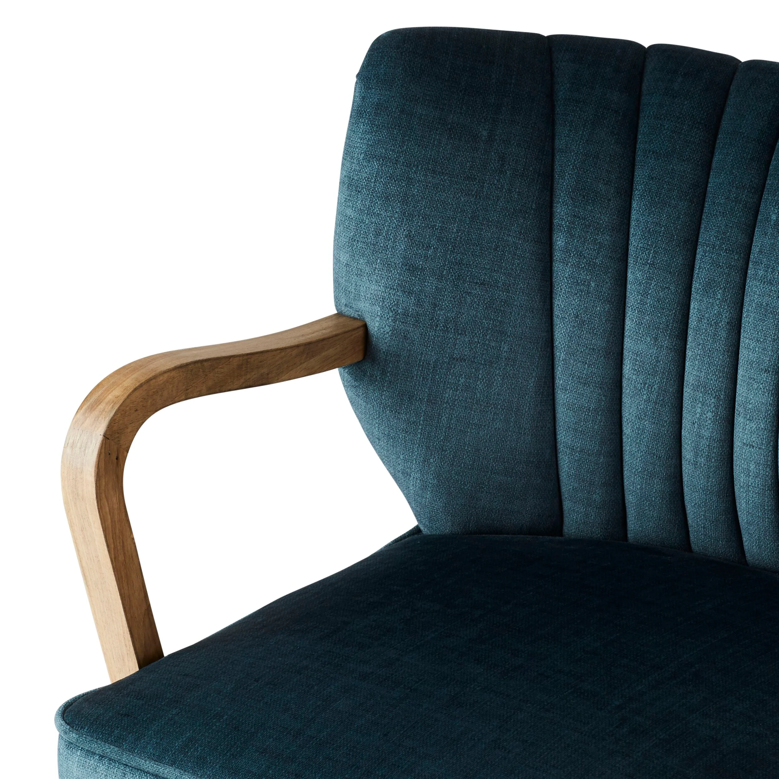 Bello Occasional Chair Aura Emerald - Image 5