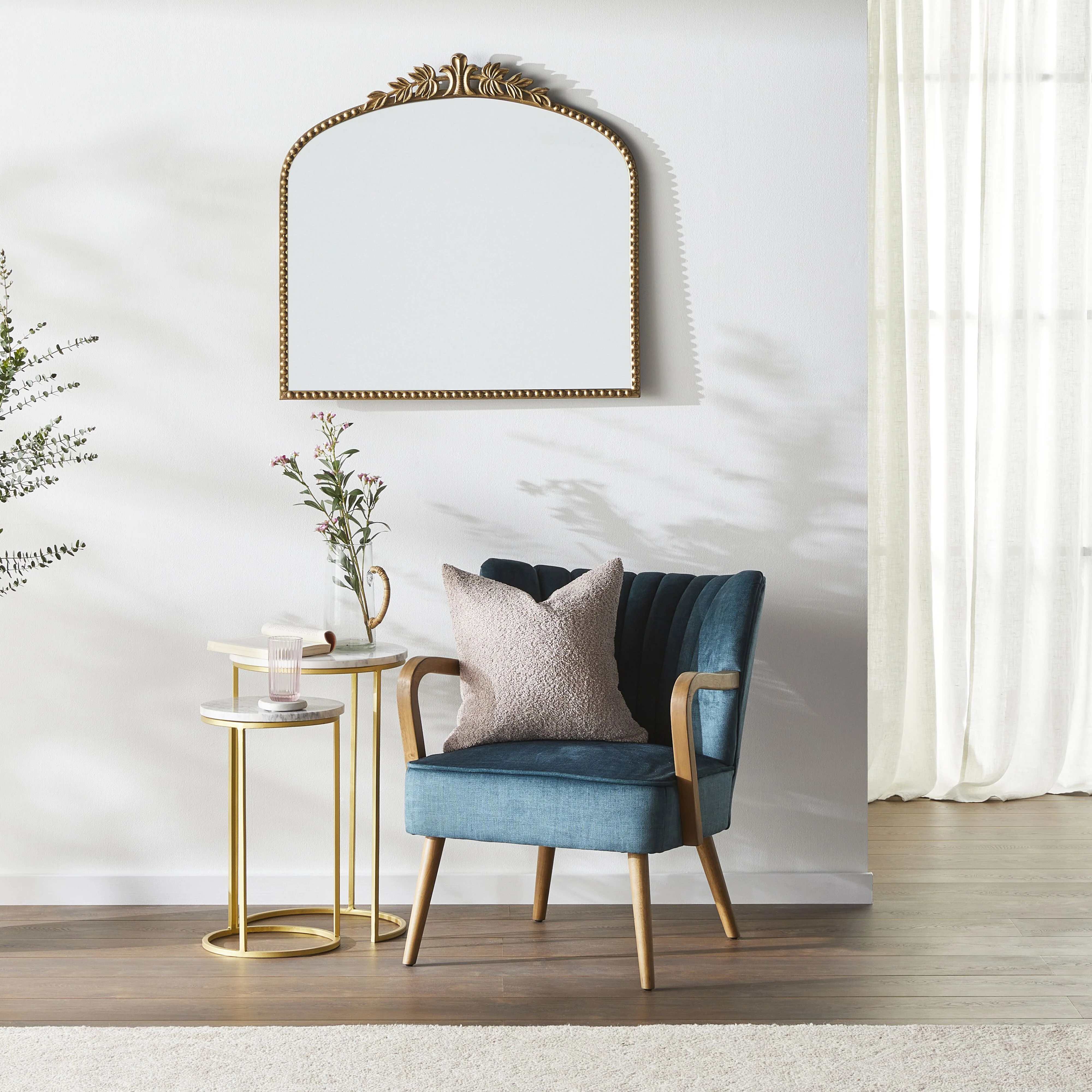 Bello Occasional Chair Aura Emerald - Image 6