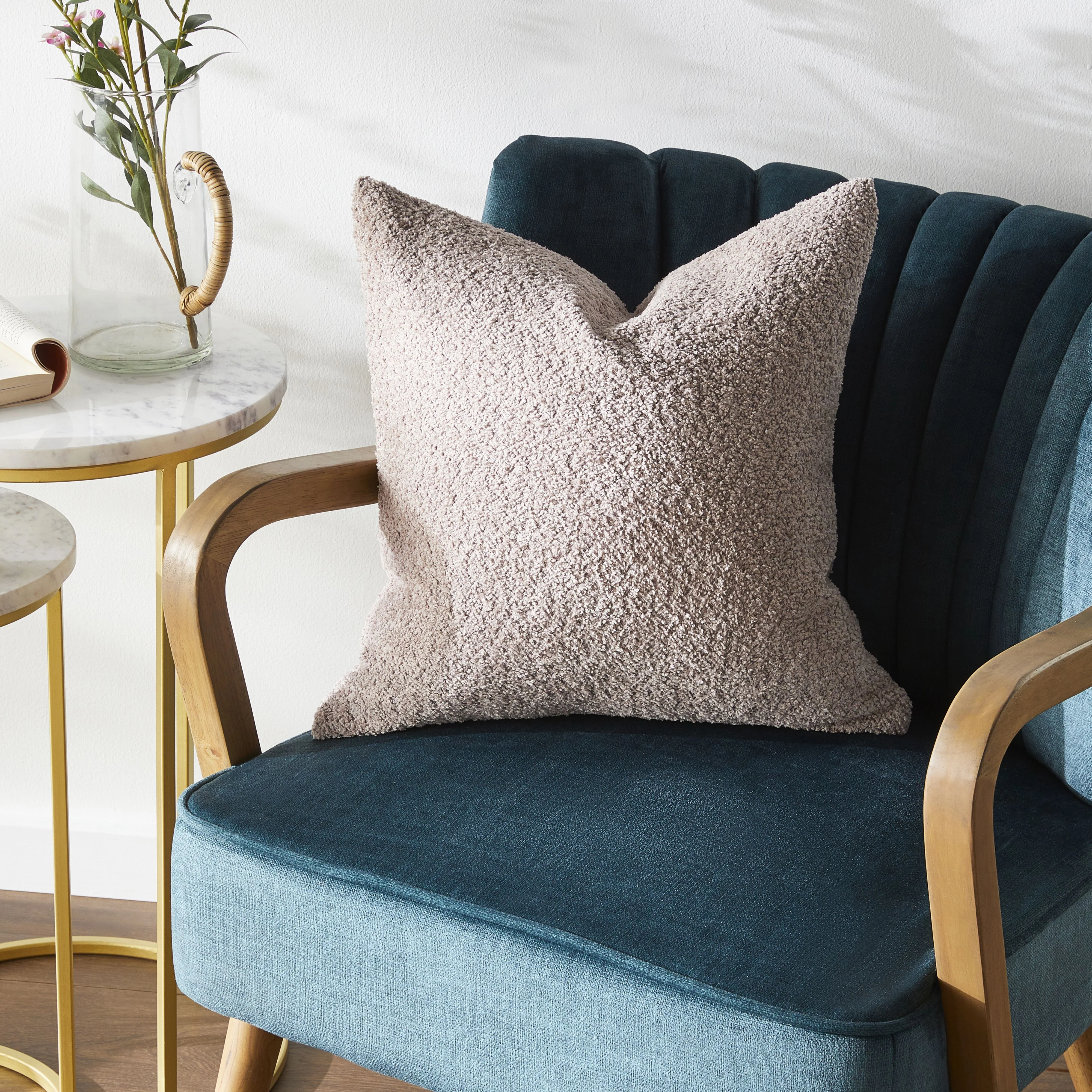 Bello Occasional Chair Aura Emerald - Image 7