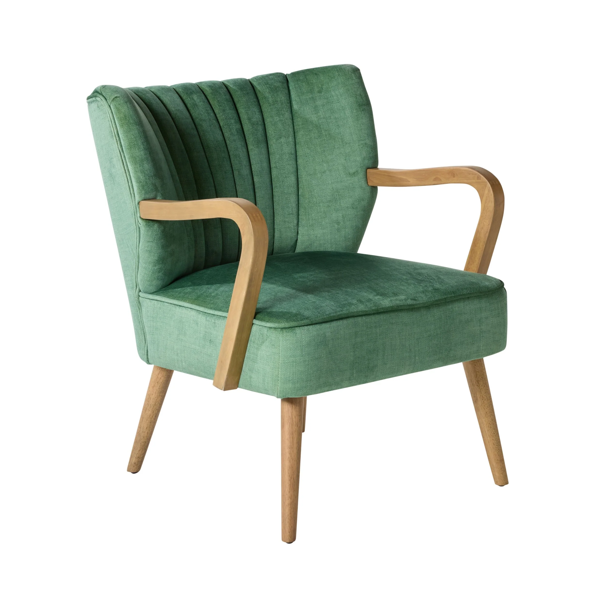 Bello Occasional Chair Aura Jade - Image 2
