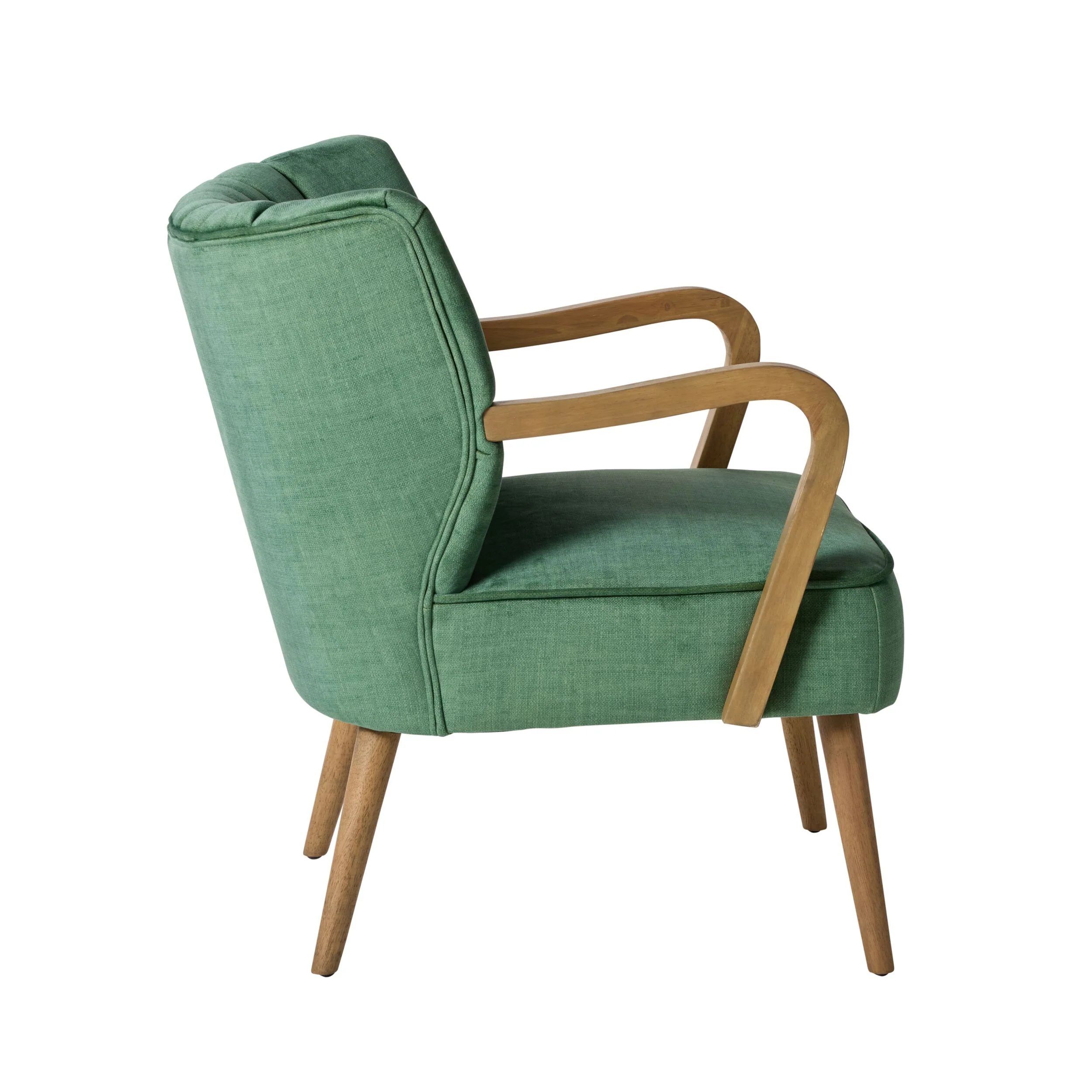 Bello Occasional Chair Aura Jade - Image 3