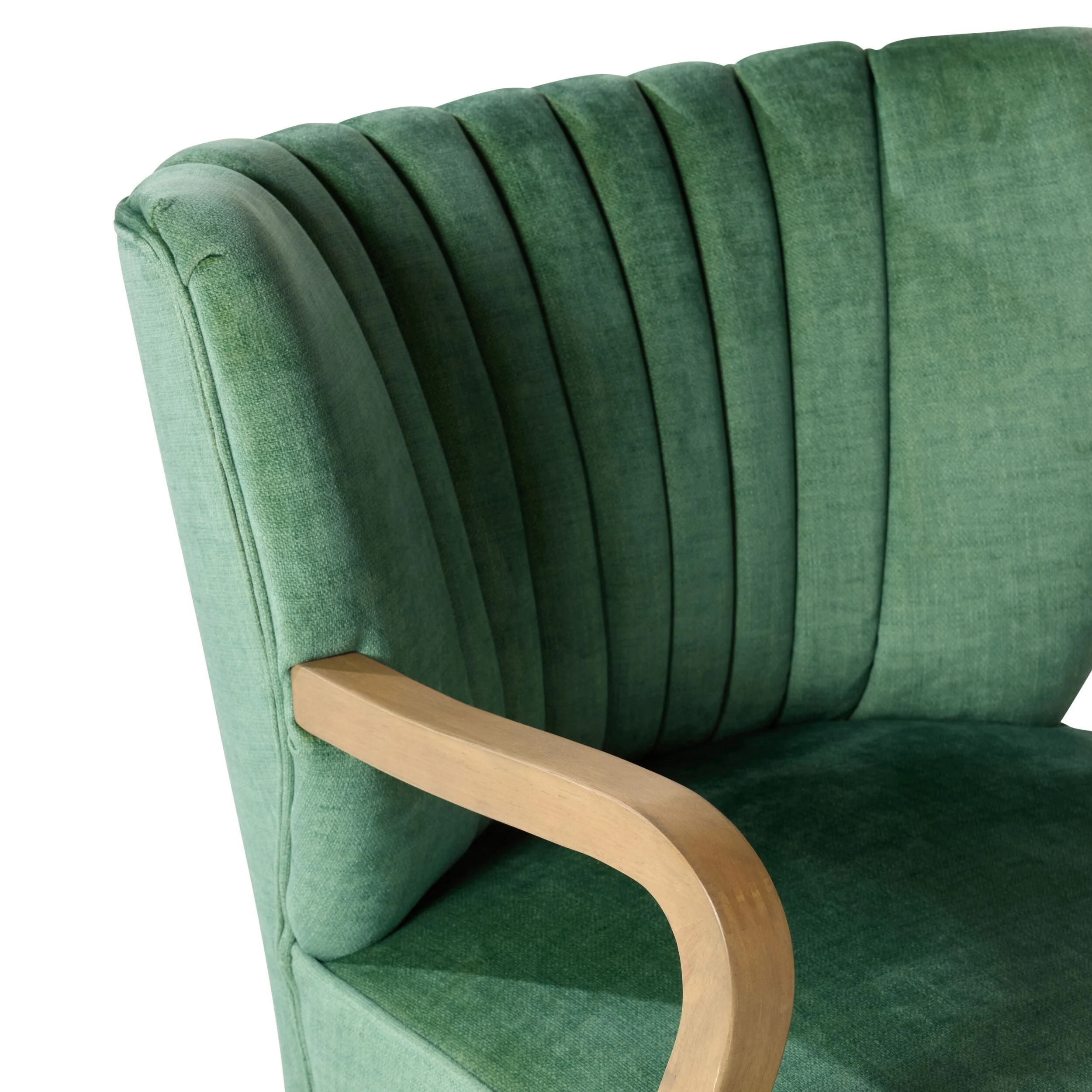 Bello Occasional Chair Aura Jade - Image 5