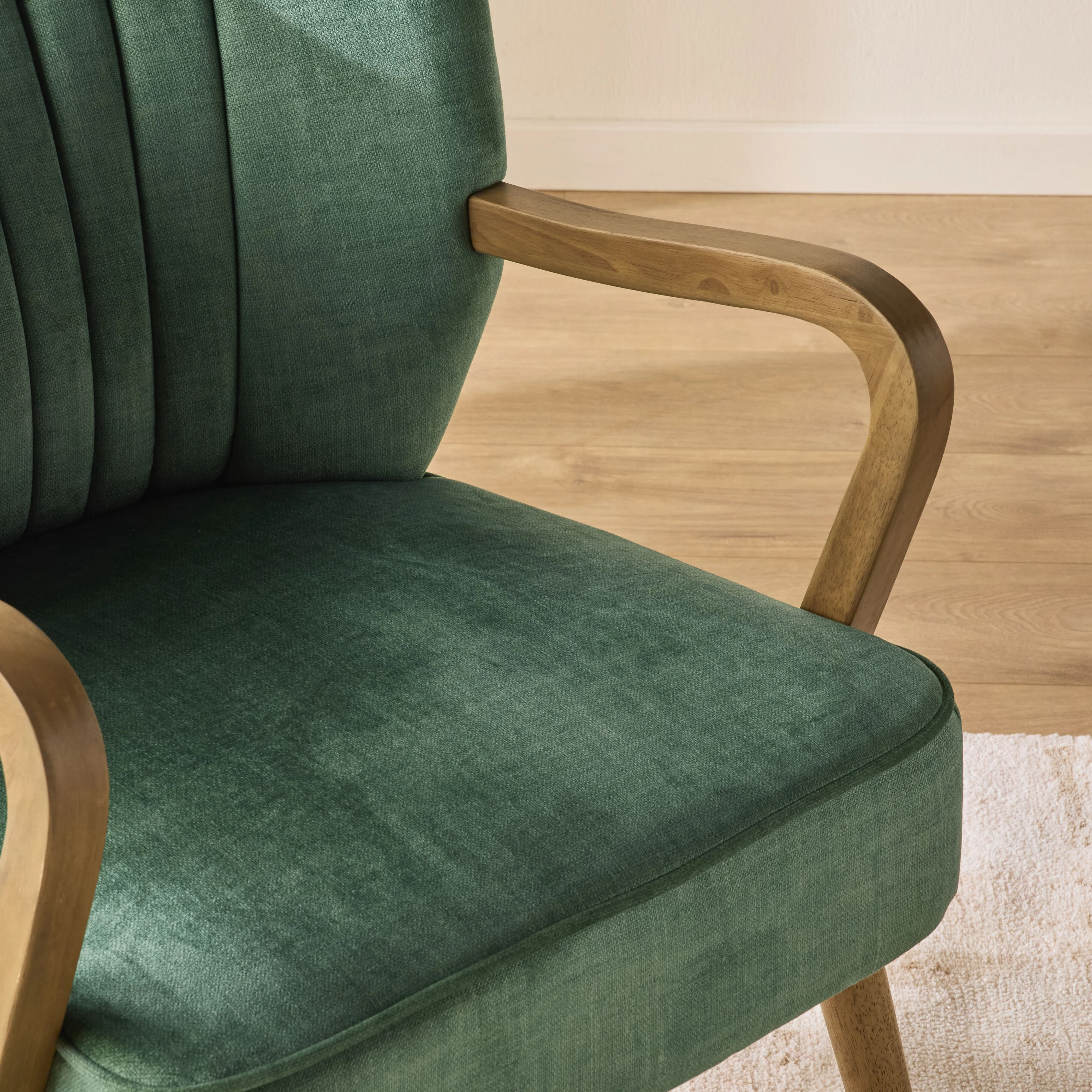 Bello Occasional Chair Aura Jade - Image 9