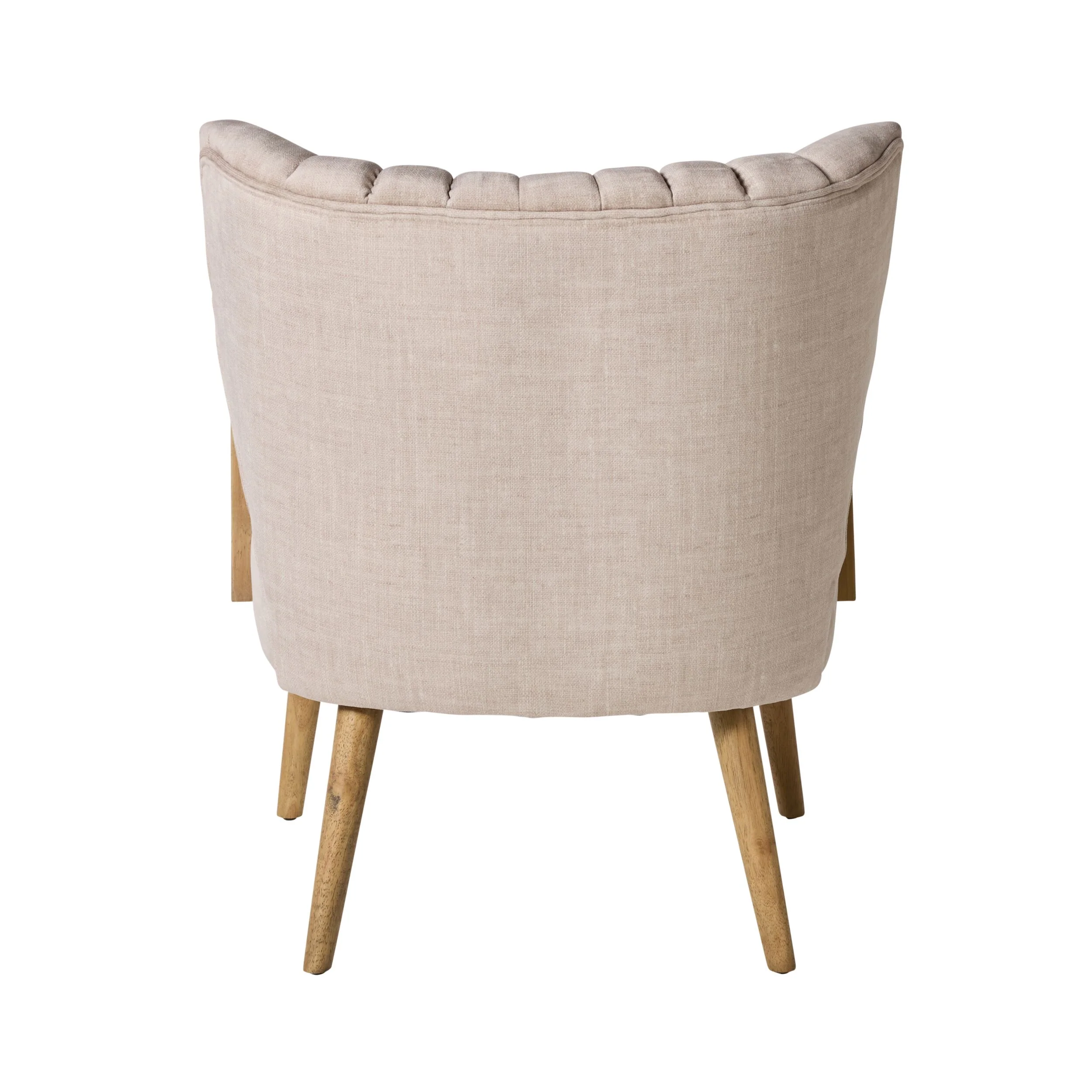 Bello Occasional Chair Aura Pecan - Image 4