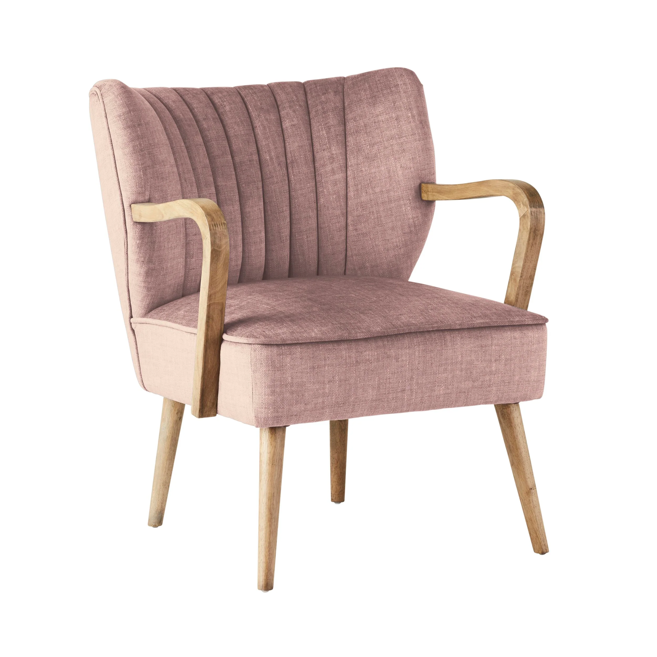 Bello Occasional Chair Aura Blush - Image 2