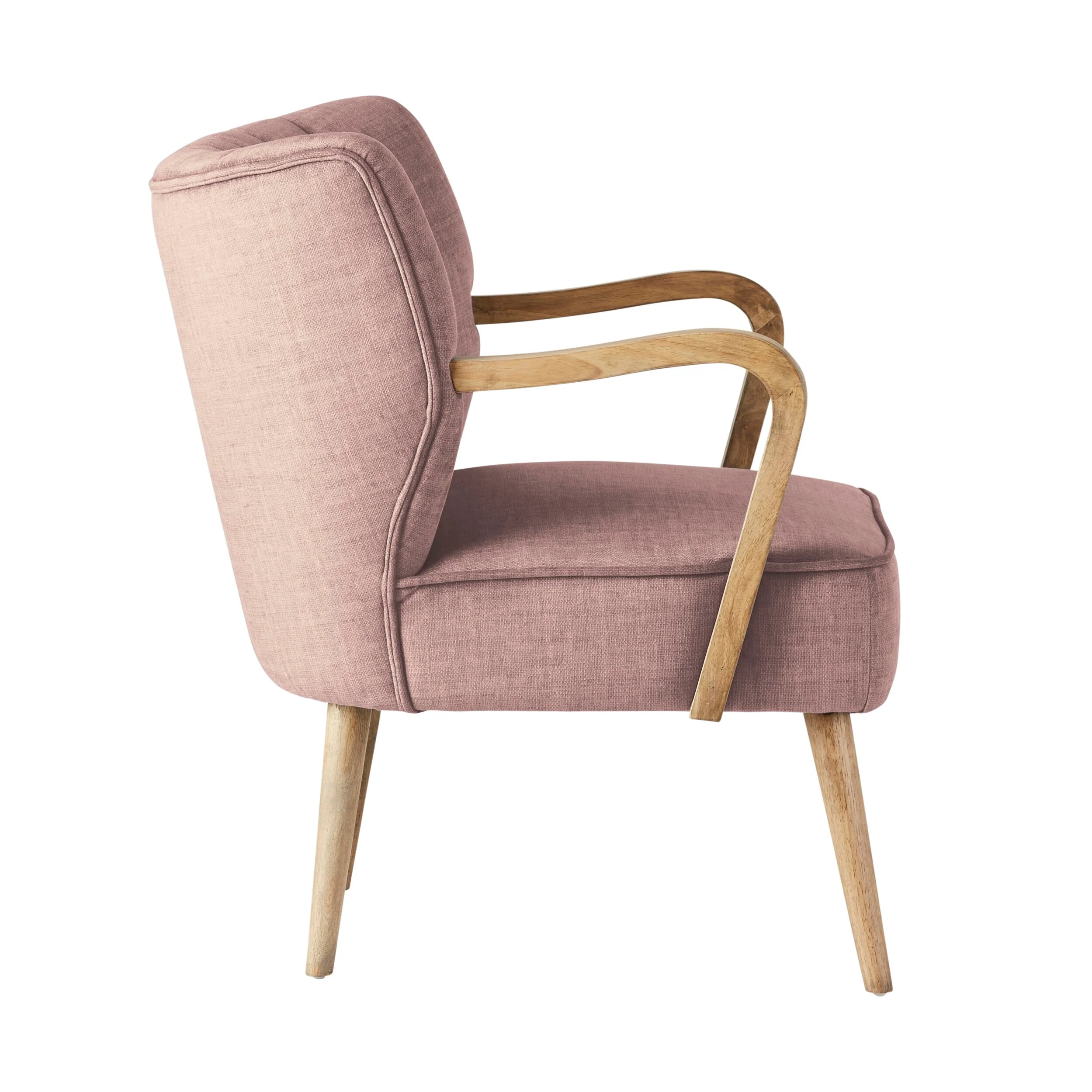 Bello Occasional Chair Aura Blush - Image 3