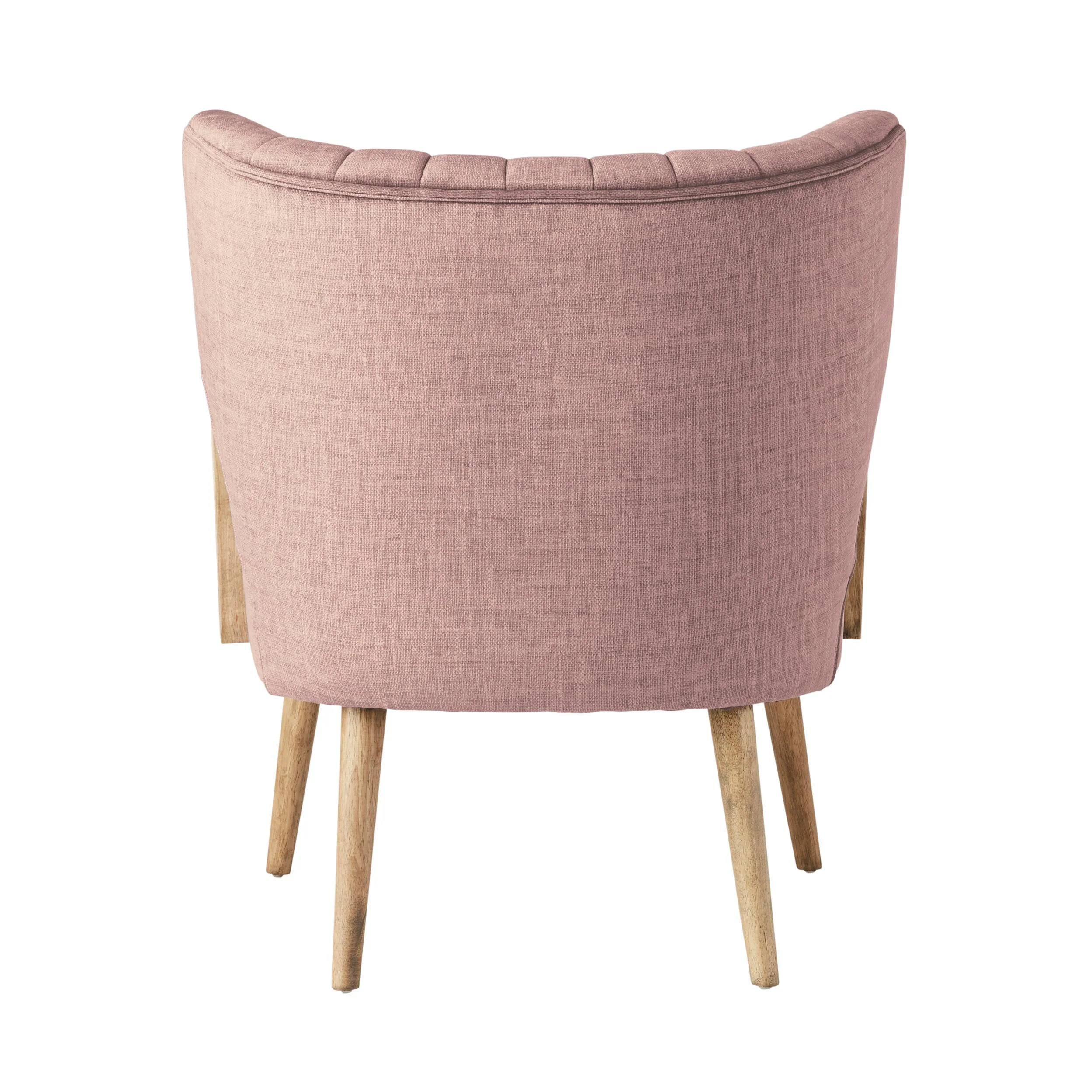 Bello Occasional Chair Aura Blush - Image 4