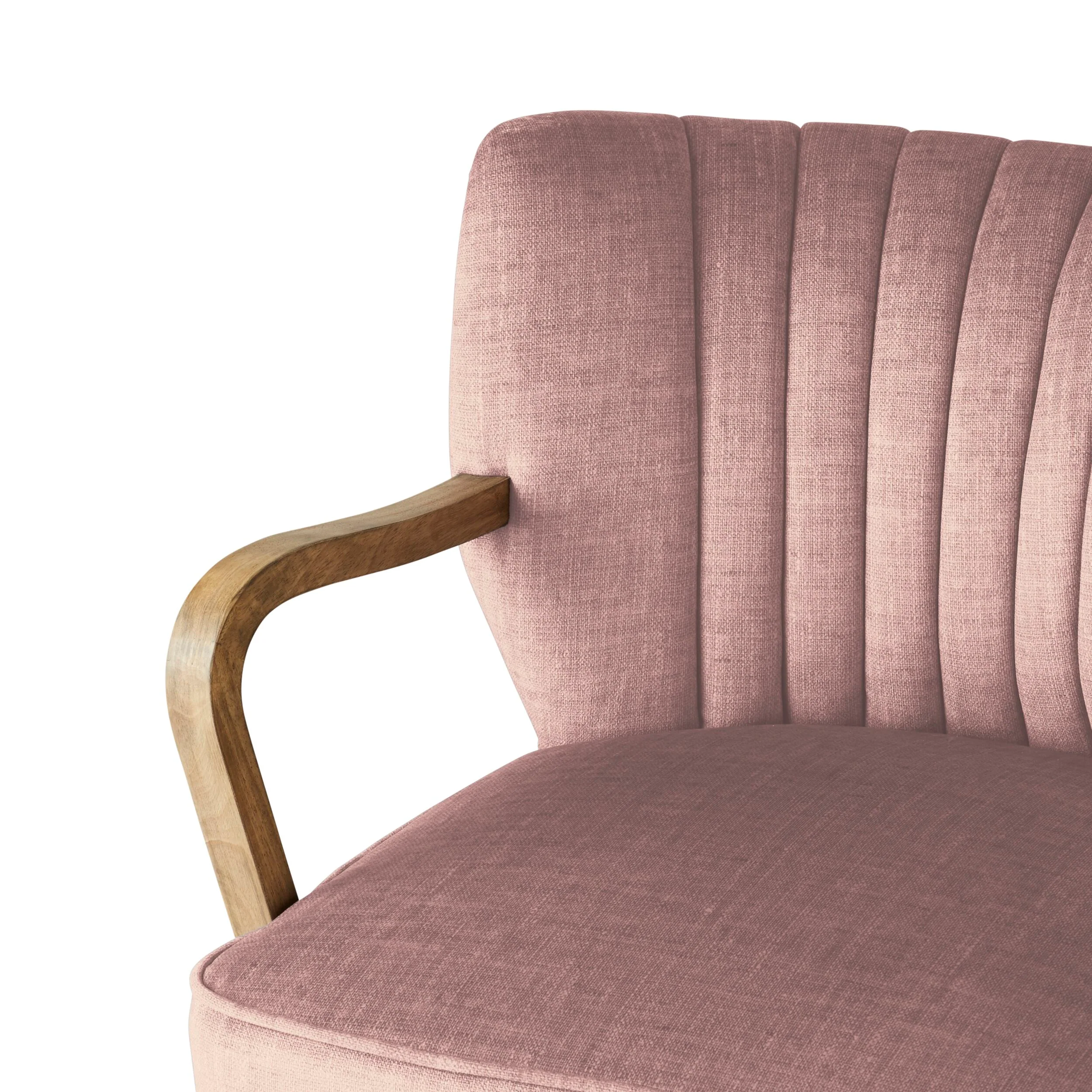 Bello Occasional Chair Aura Blush - Image 5