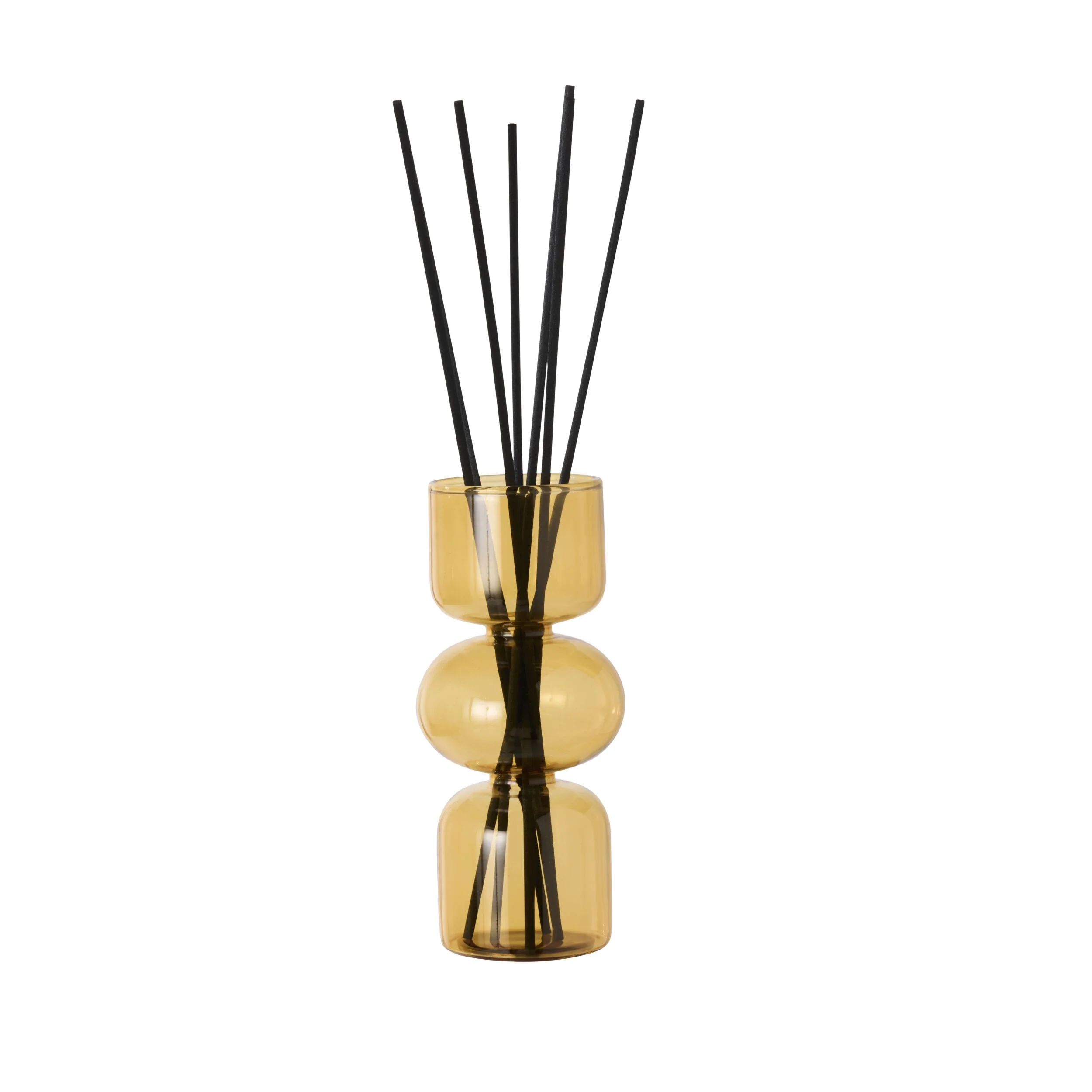 Home Scent Berry Citrus Glass Diffuser 300ml - Image 2