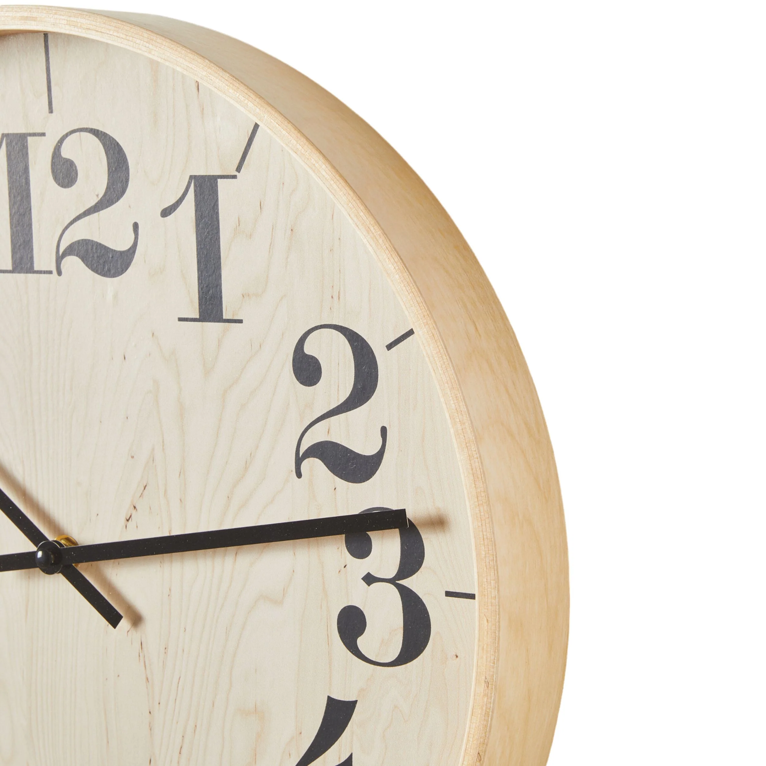 BeyondTime Maisie Clock 40cm - Image 2
