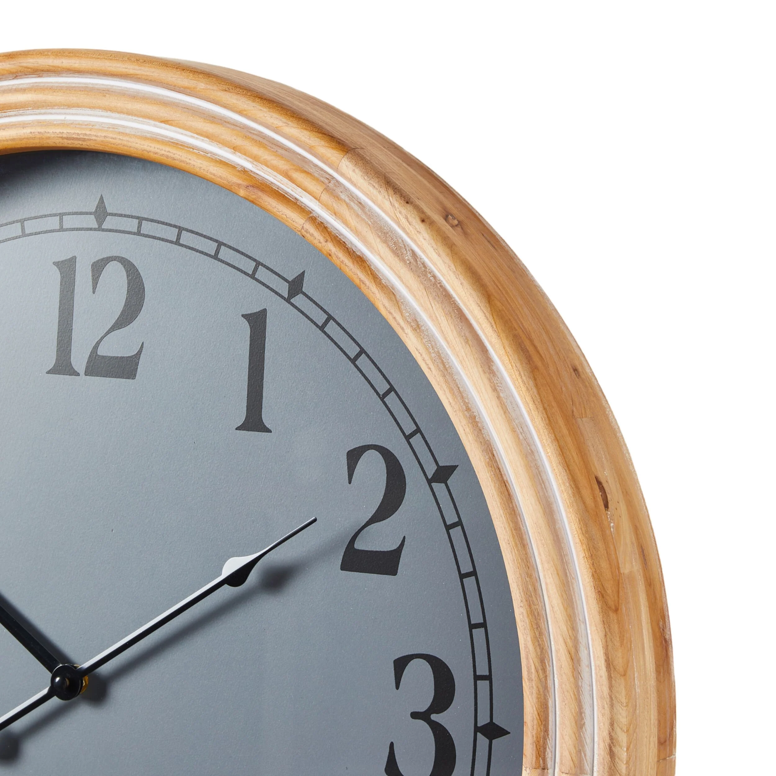 BeyondTime Oswald Clock 60cm - Image 2