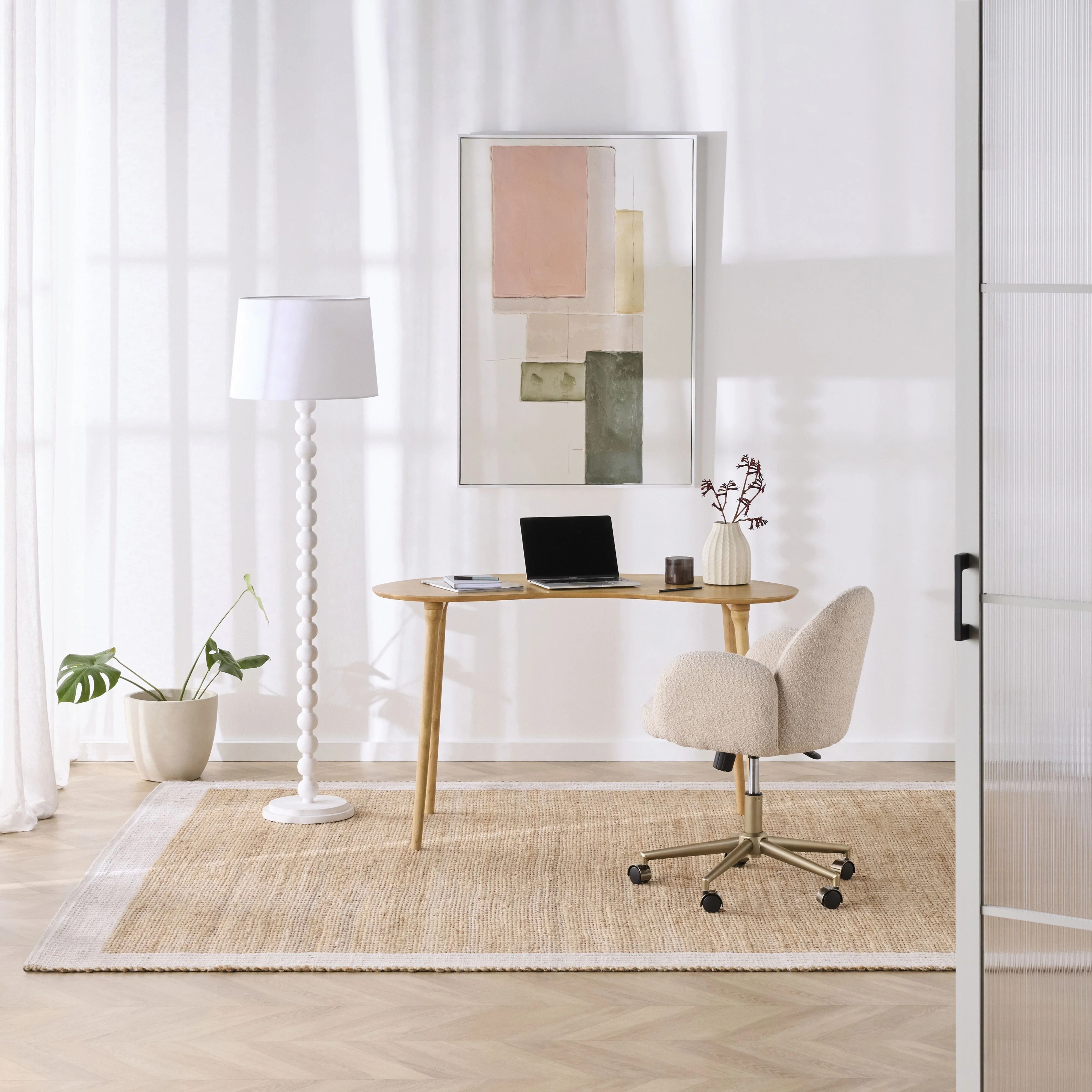 Billie Bean Desk - Image 7