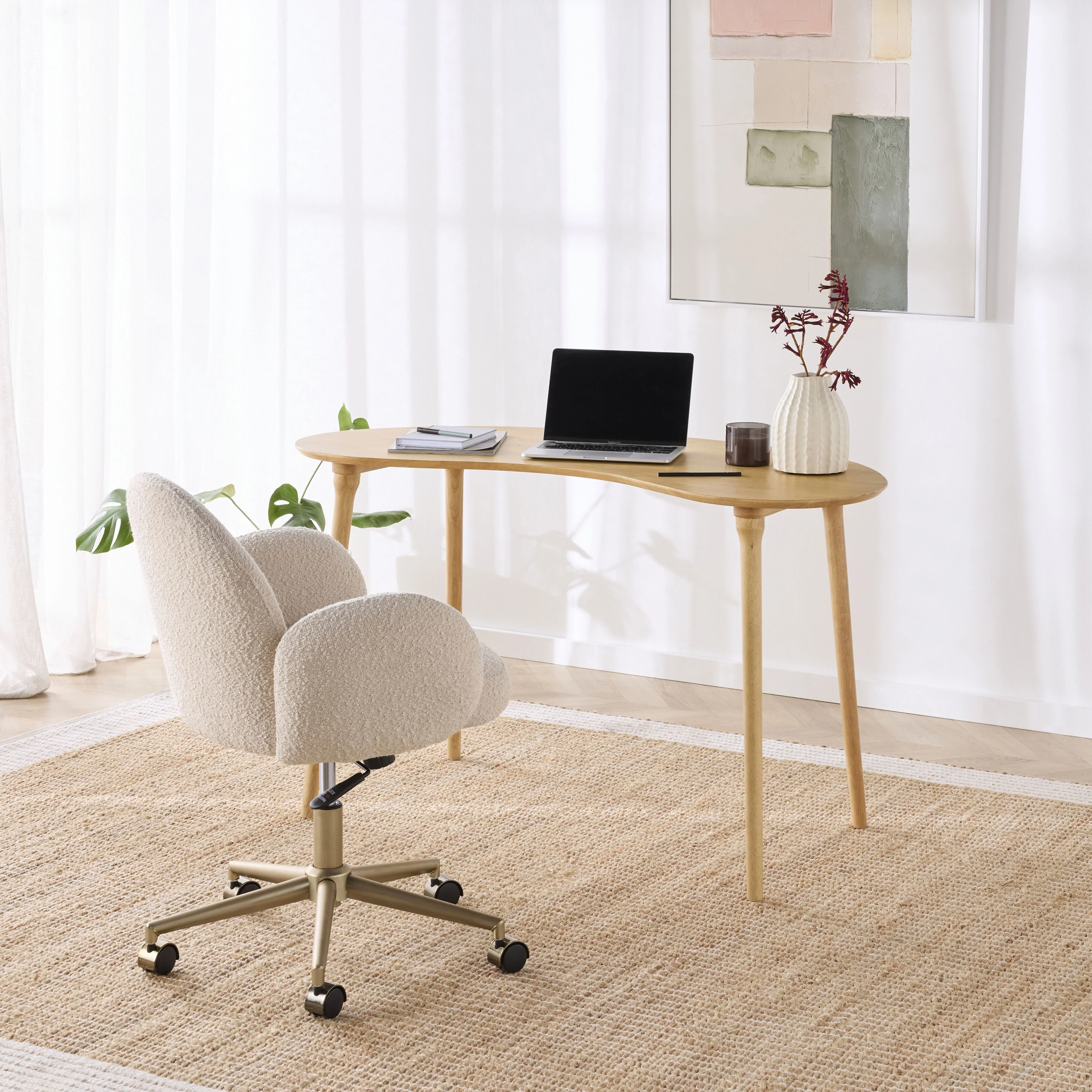 Billie Bean Desk - Image 8