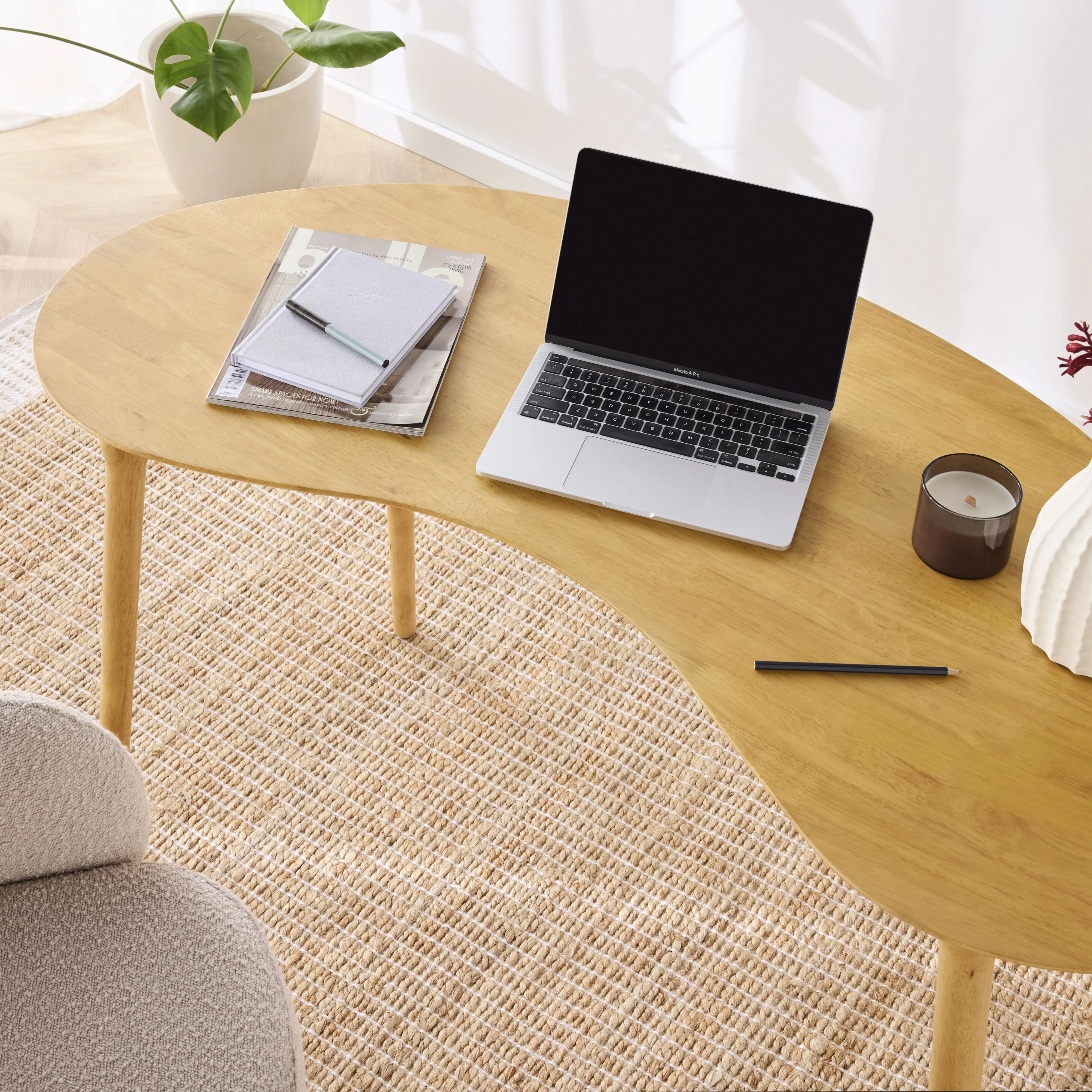 Billie Bean Desk - Image 9