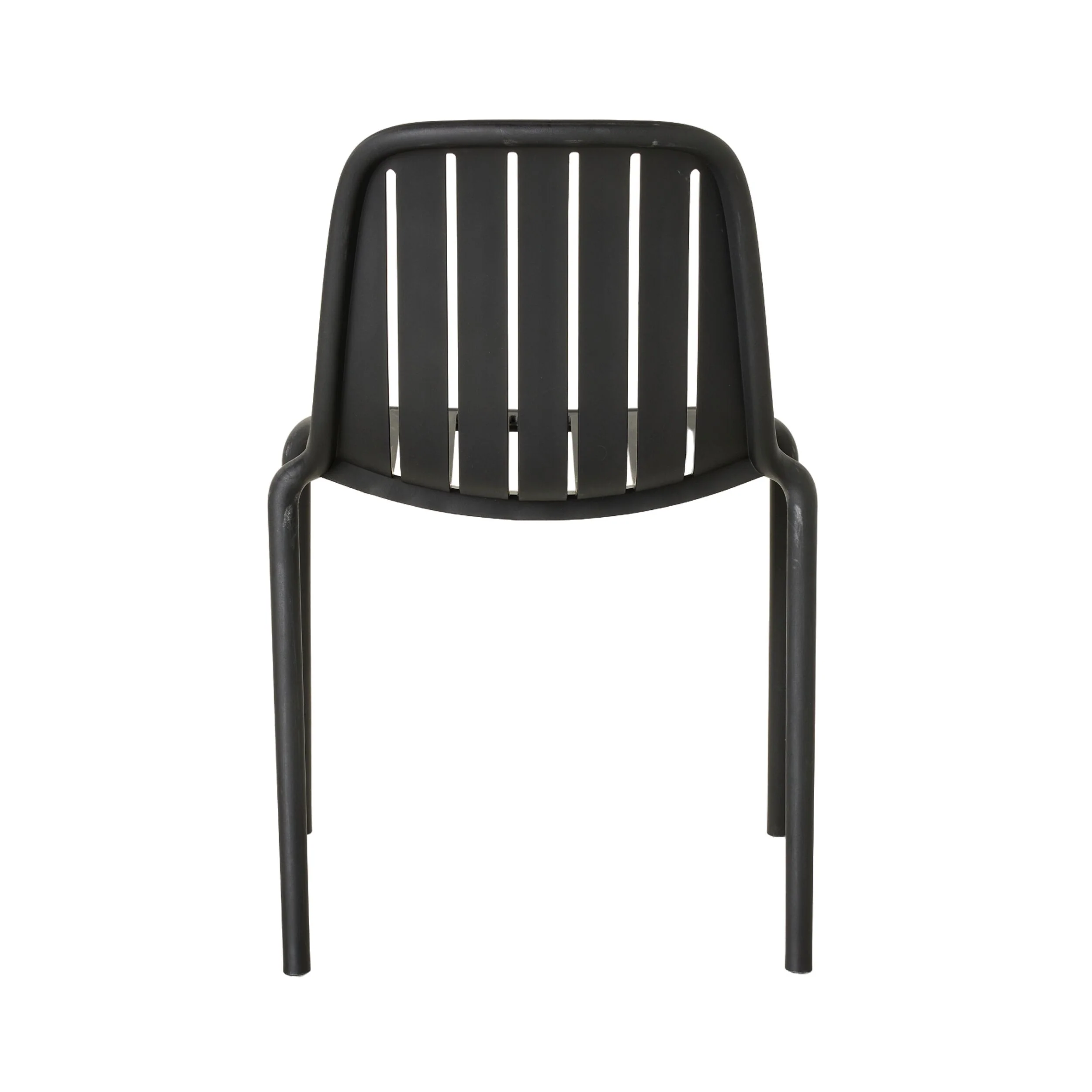 Blanka Dining Chair Black - Image 4
