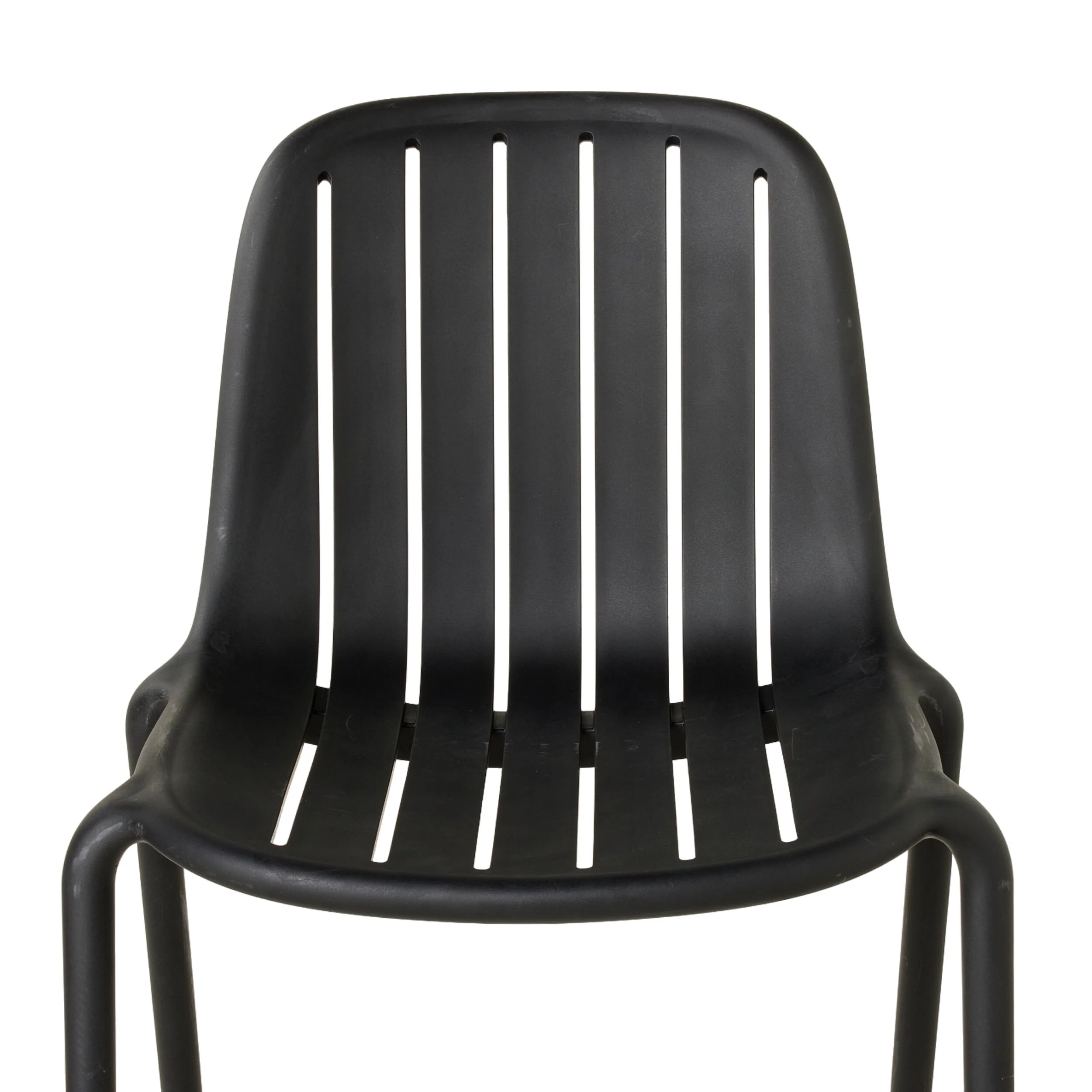 Blanka Dining Chair Black - Image 5