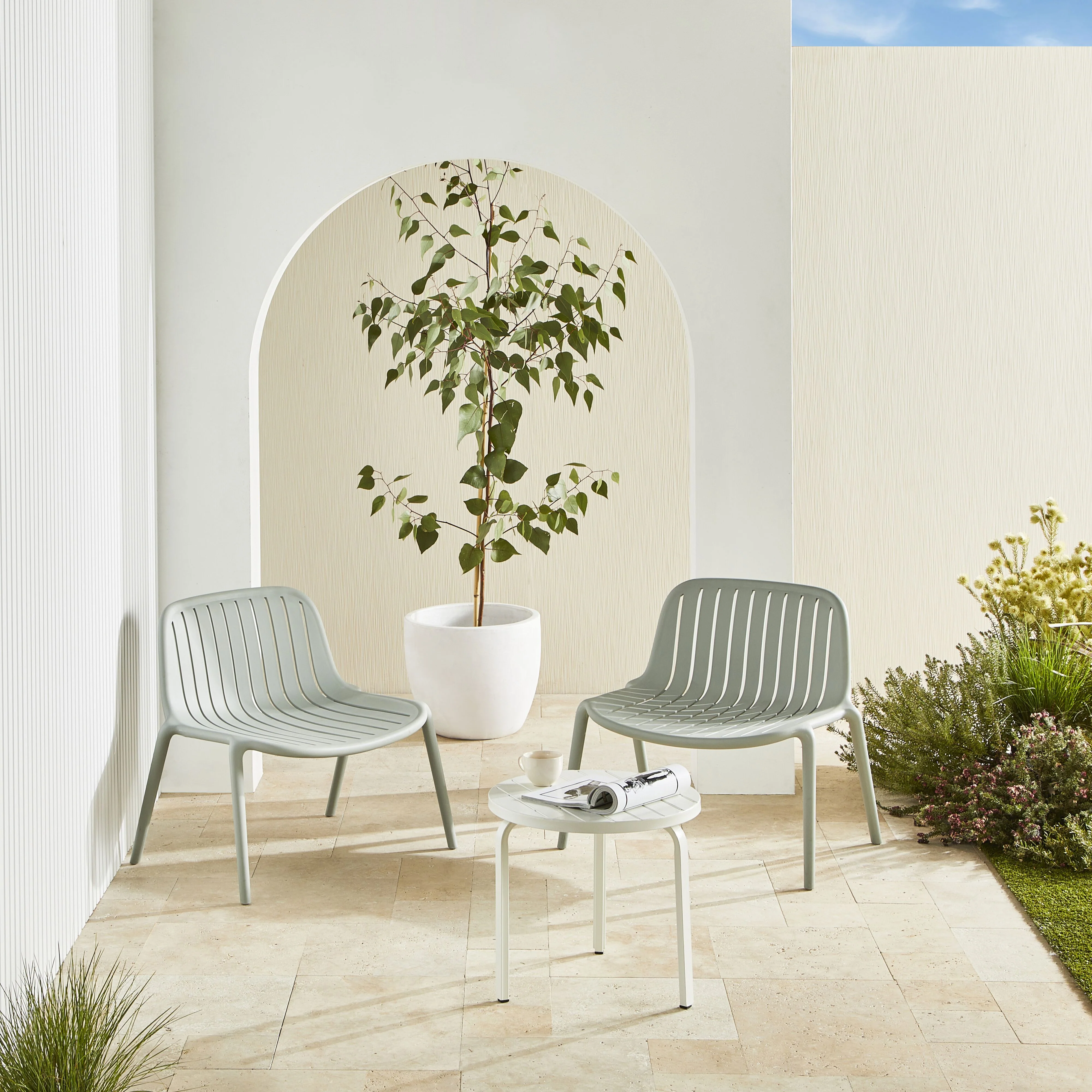 Blanka Occasional Chair Gum Tree - Image 6