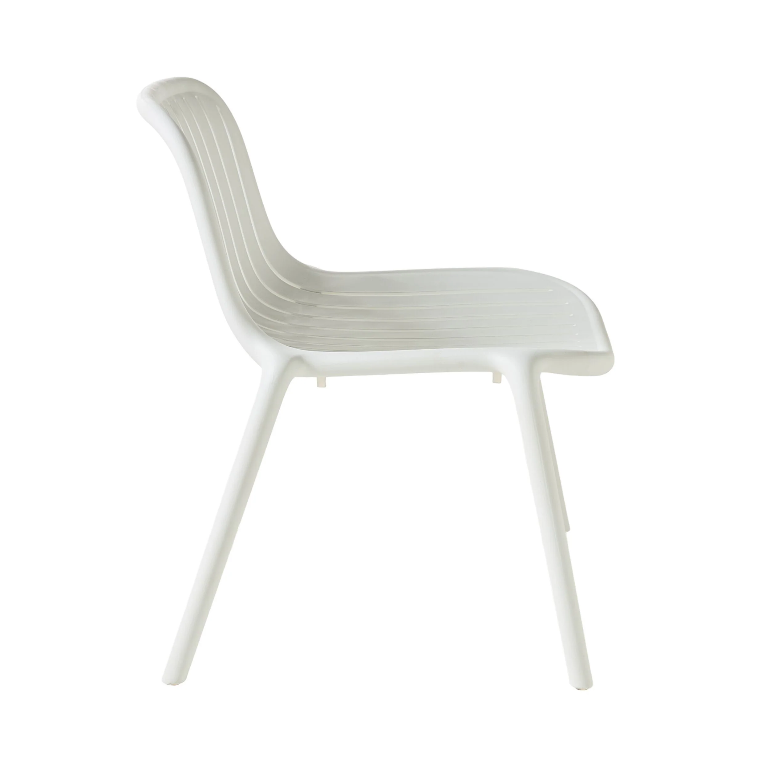 Blanka Occasional Chair White - Image 3