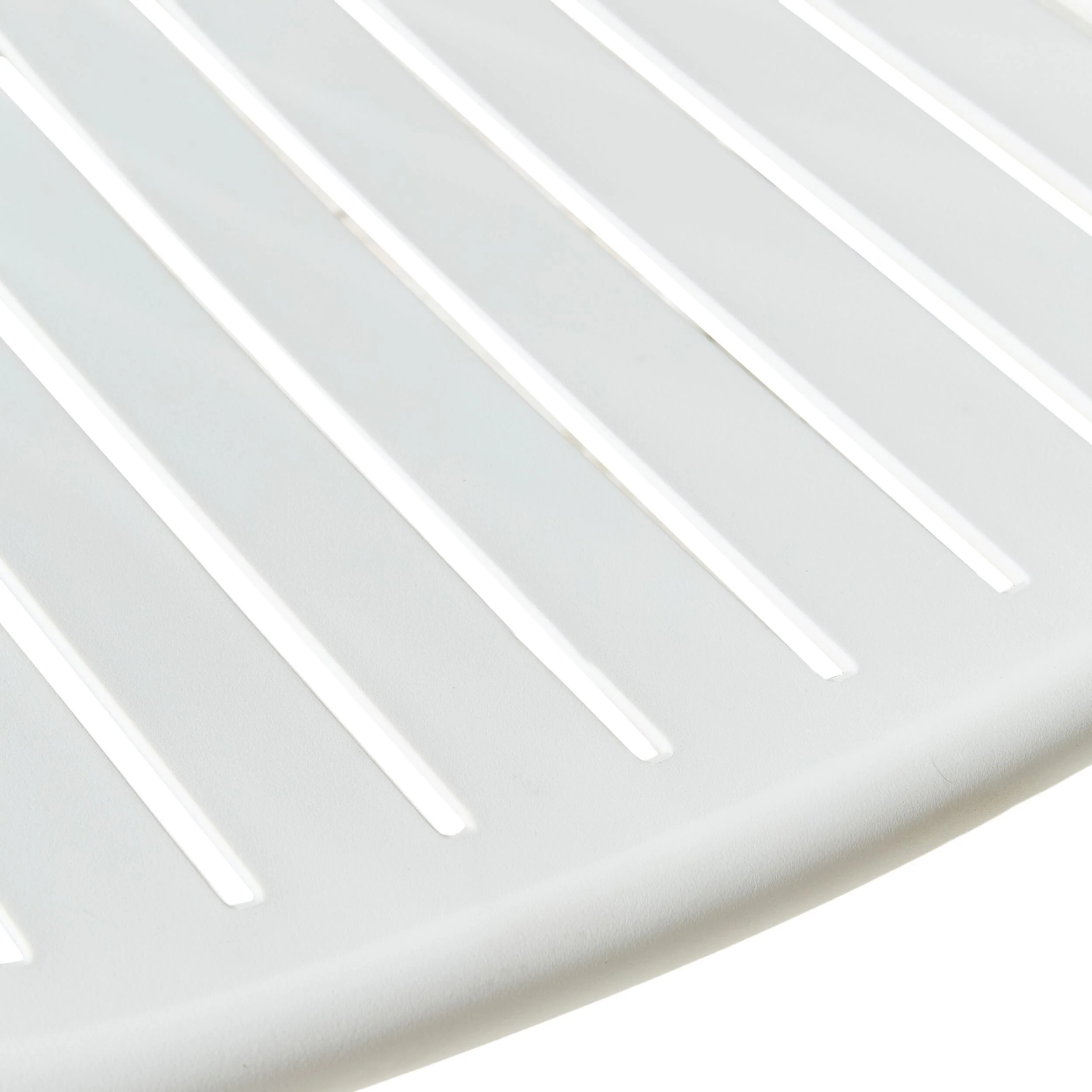 Blanka Occasional Chair White - Image 5