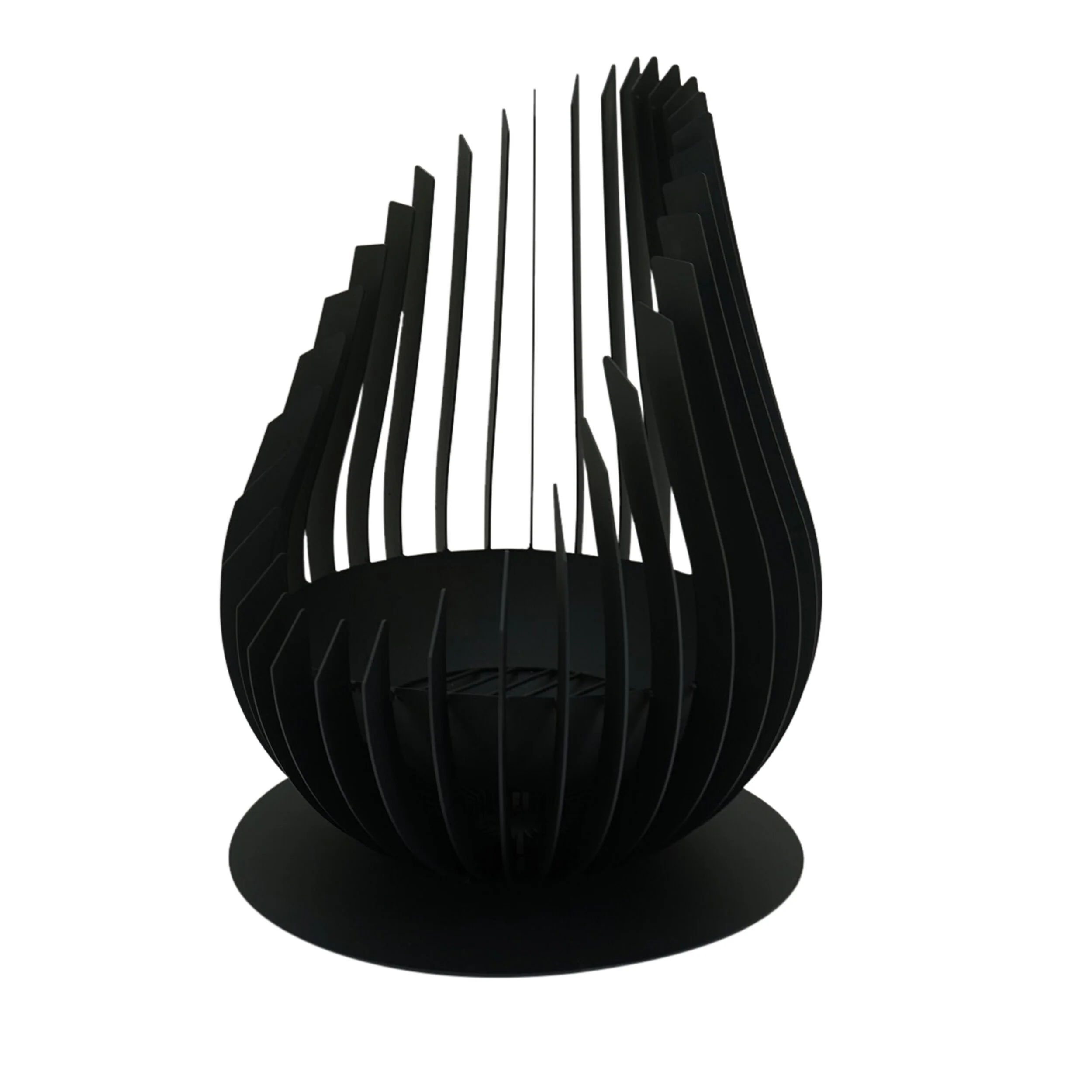 Blaze Fire Pit 60x60x75cm