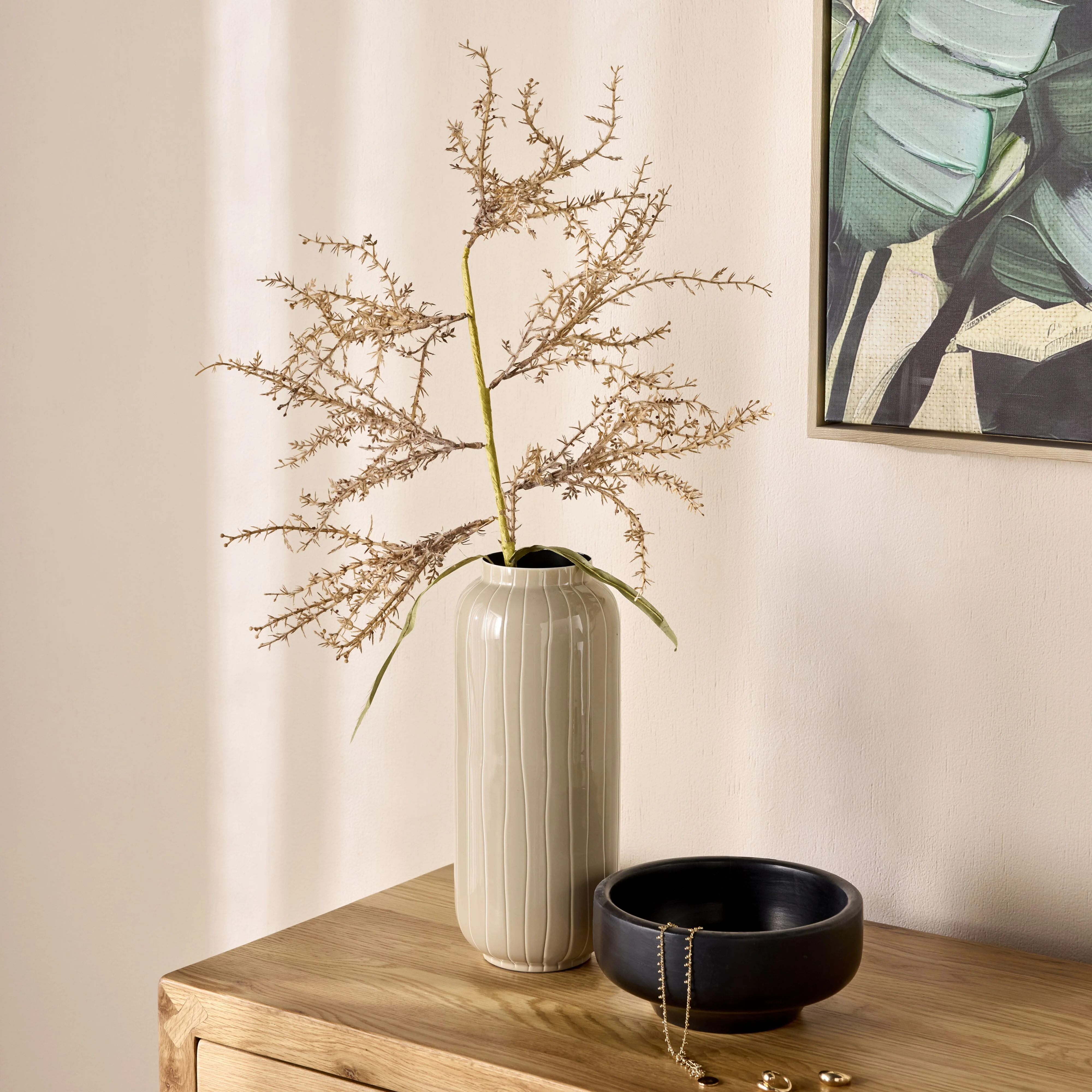 Bloomery Astilbe Stem Pink 89cm - Image 3