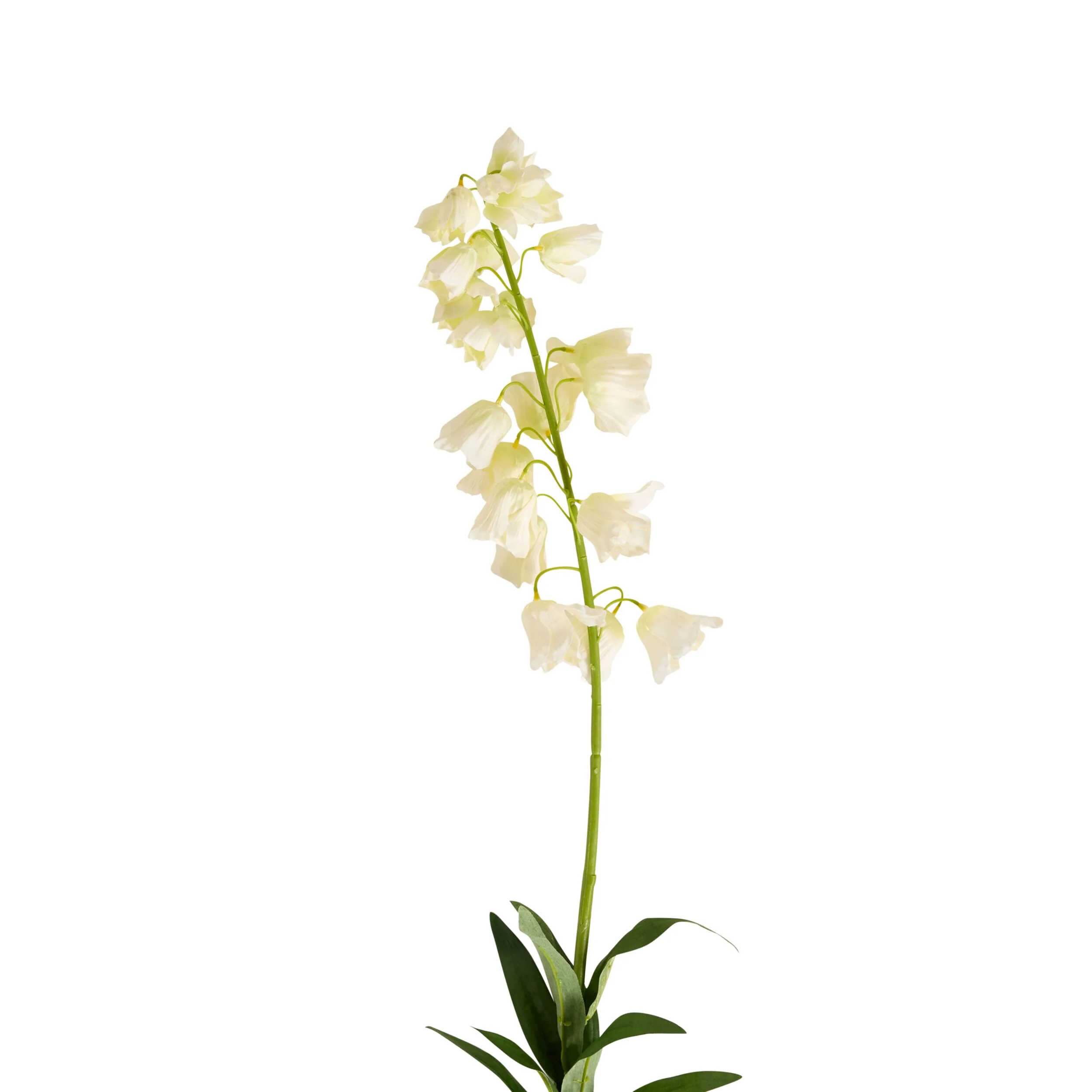Bloomery Bellflower Stem 96cm - Image 2