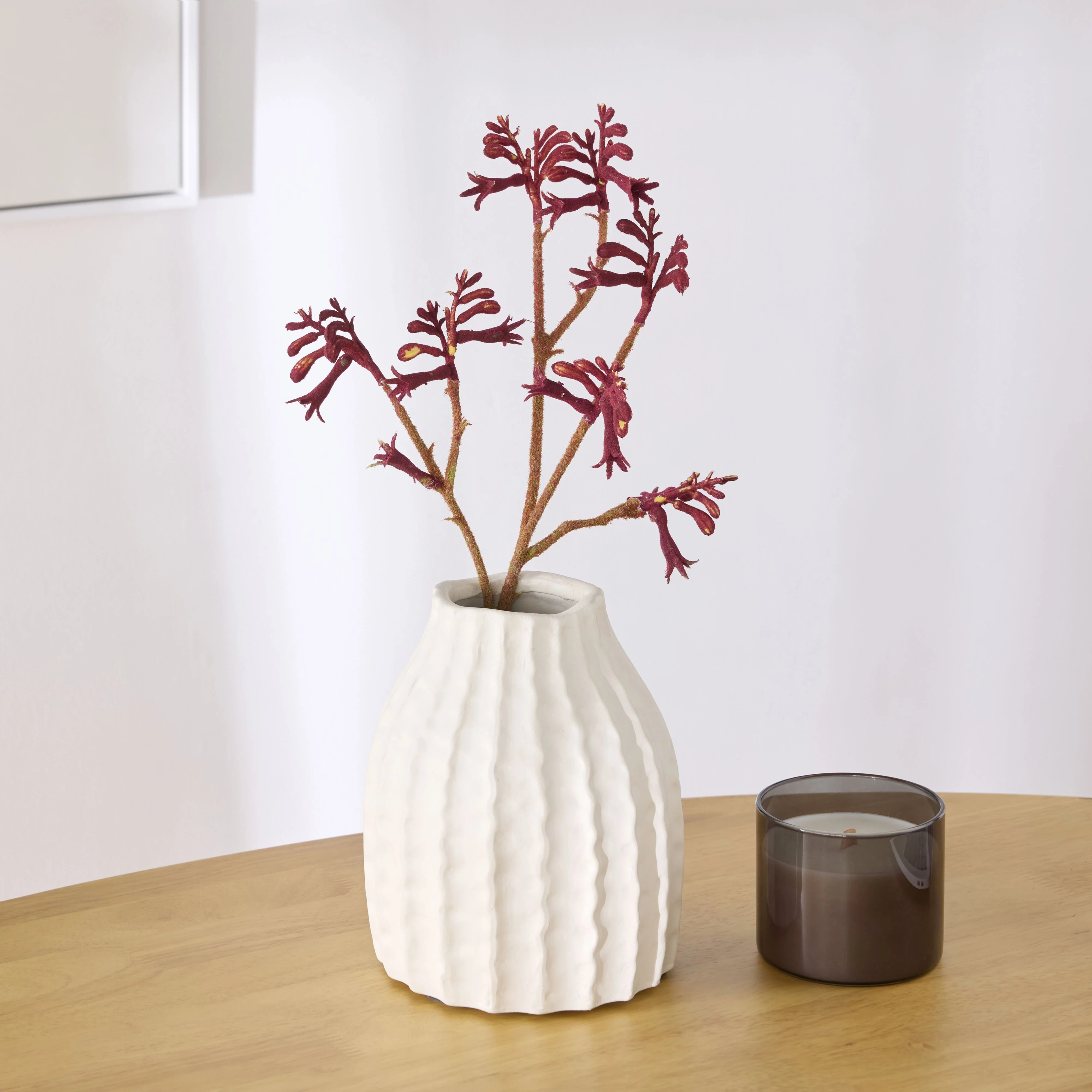 Bloomery Kangaroo Paw Stem 61cm - Image 3