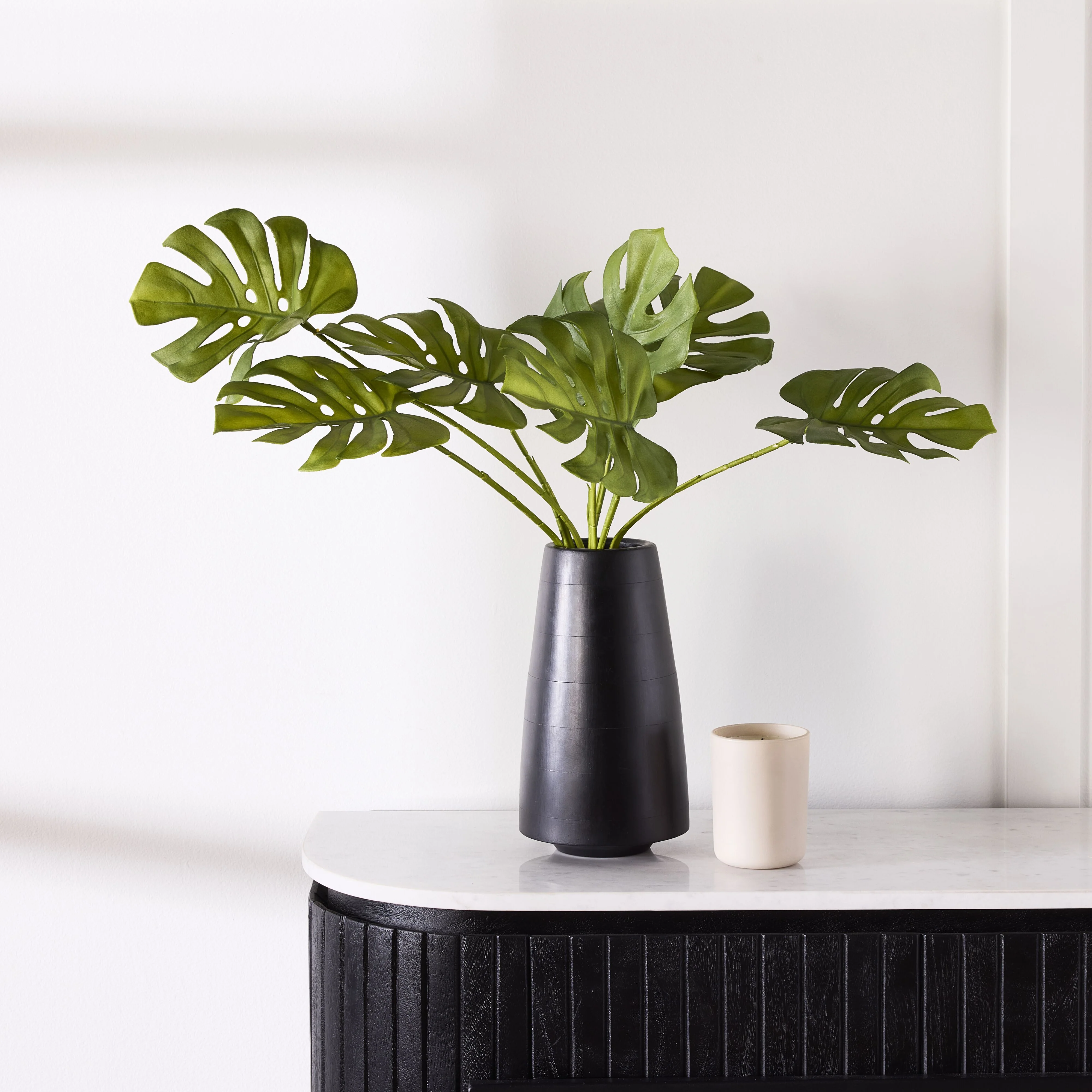 Bloomery Monstera Stem 58cm - Image 3