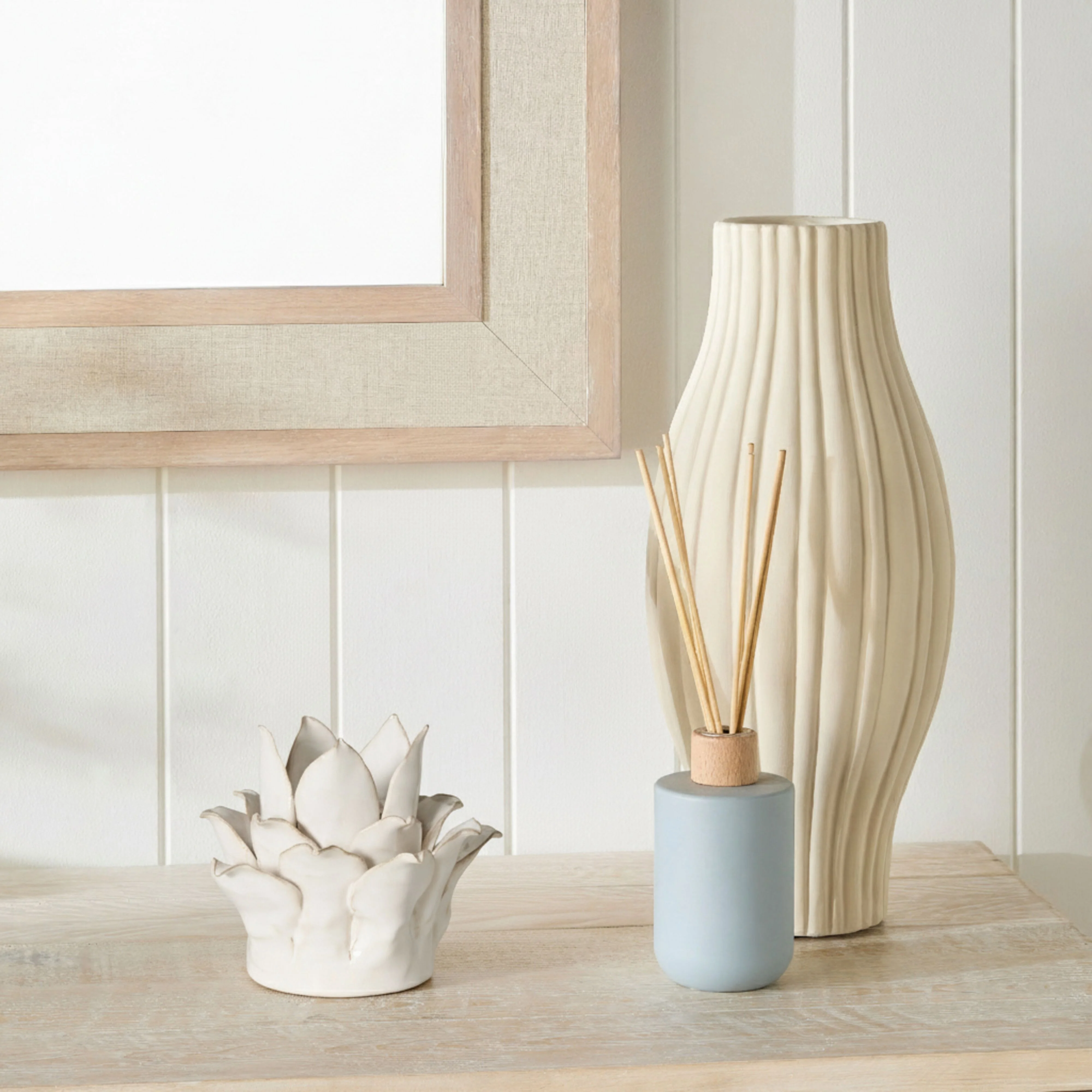 Bloomlight Ceramic Tea Light Candle Holder Large - Image 4