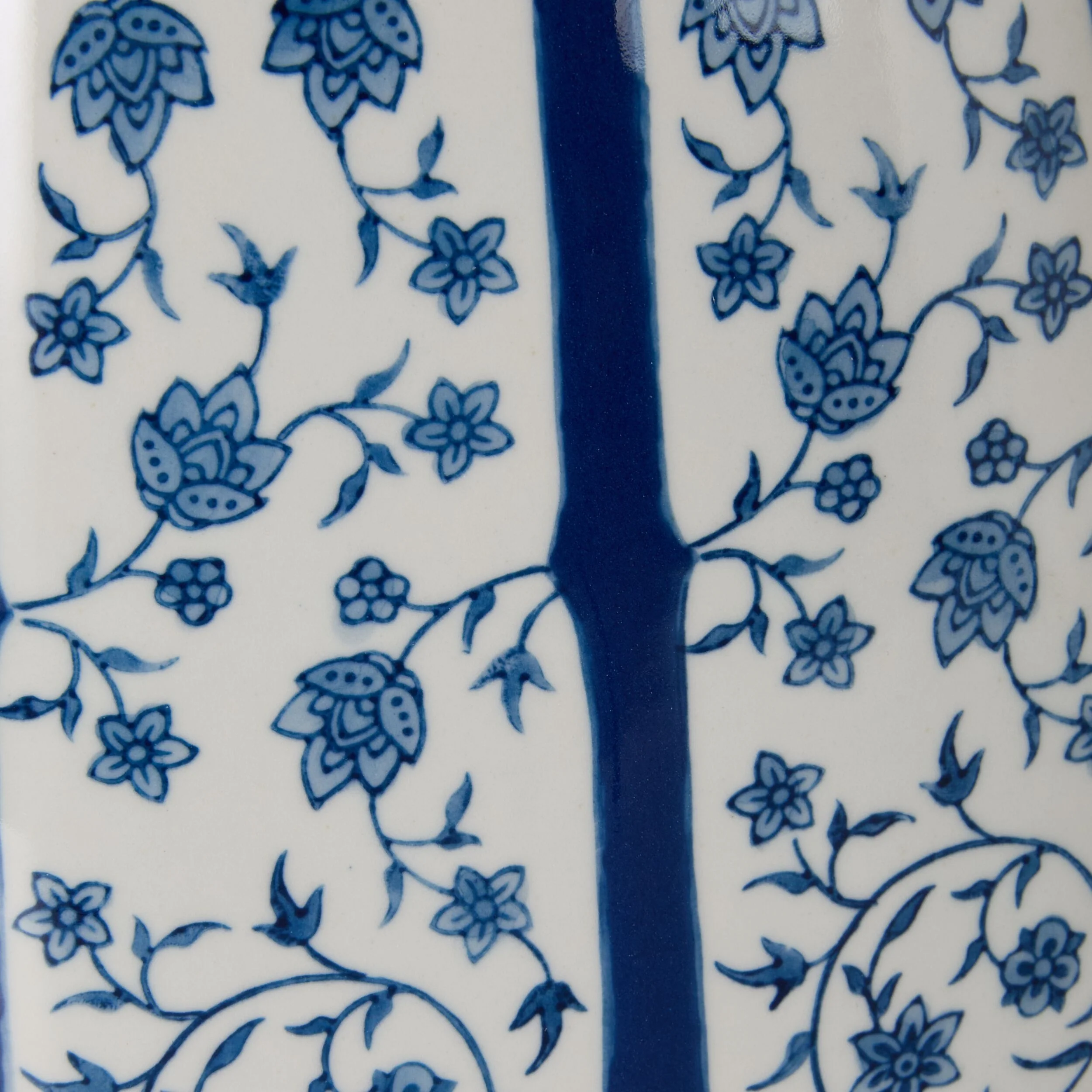Blue Pavilion Table Lamp - Image 5