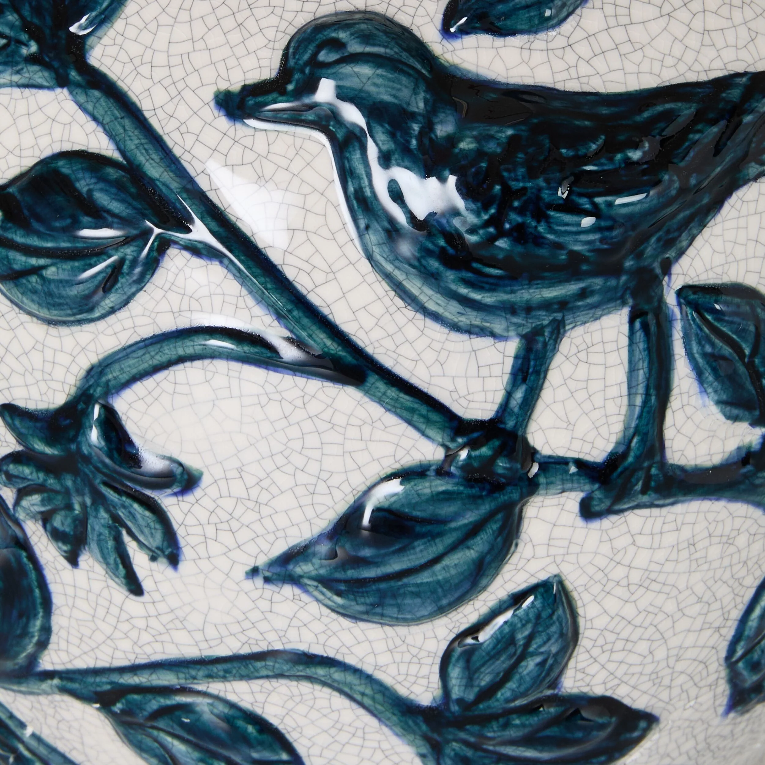Bluebird Table Lamp 46cm - Image 5