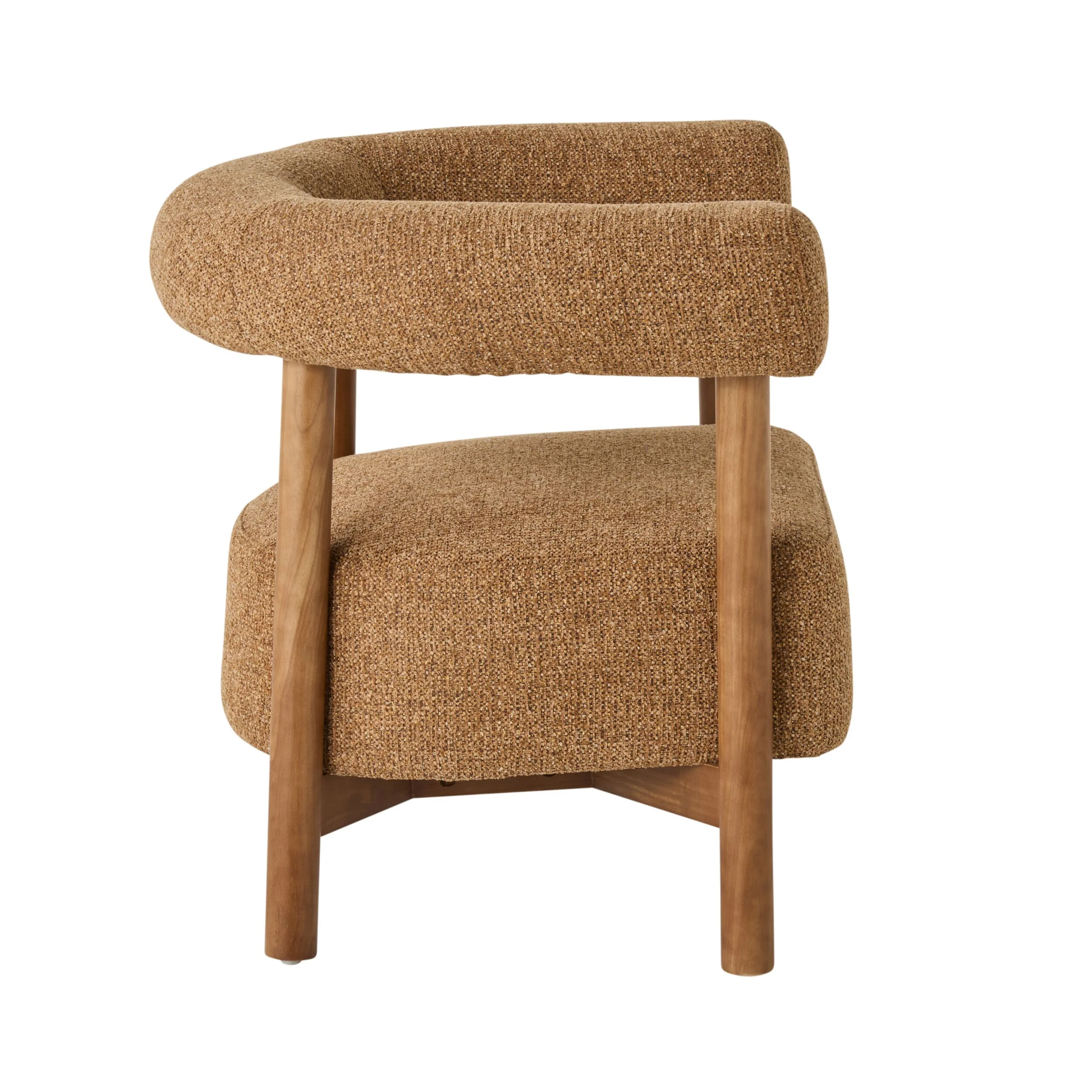 Boca Occasional Chair Spice - Image 3