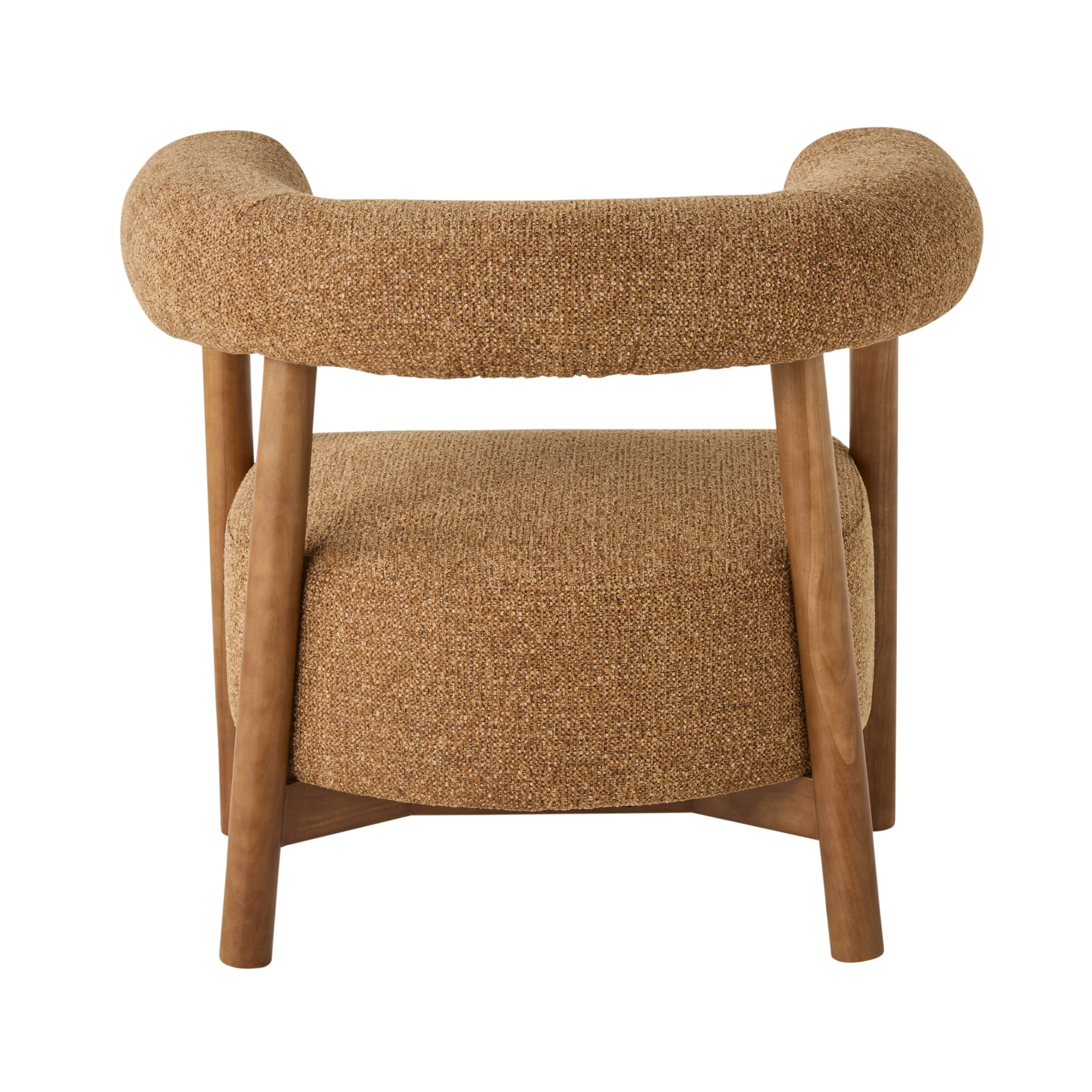 Boca Occasional Chair Spice - Image 4