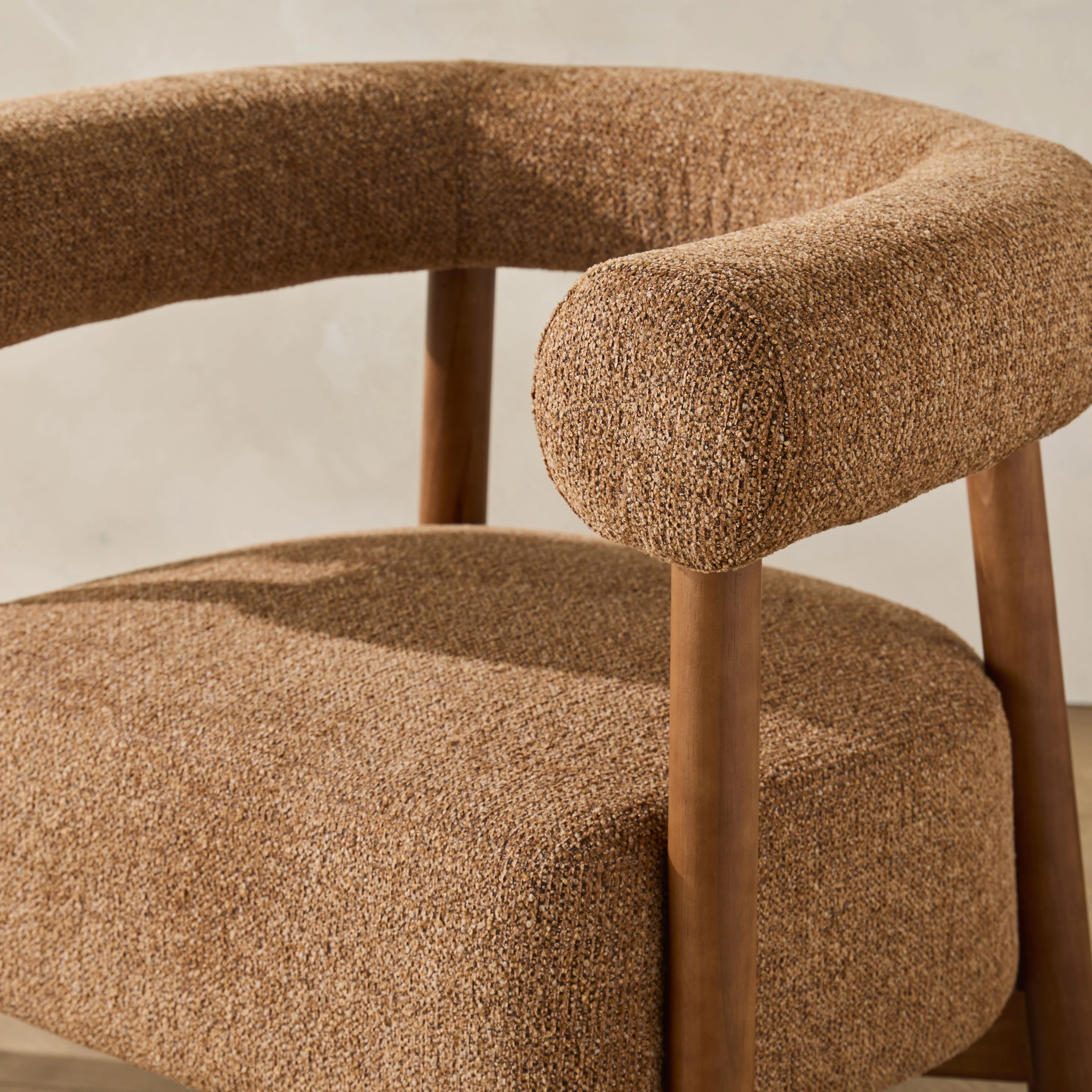 Boca Occasional Chair Spice - Image 9