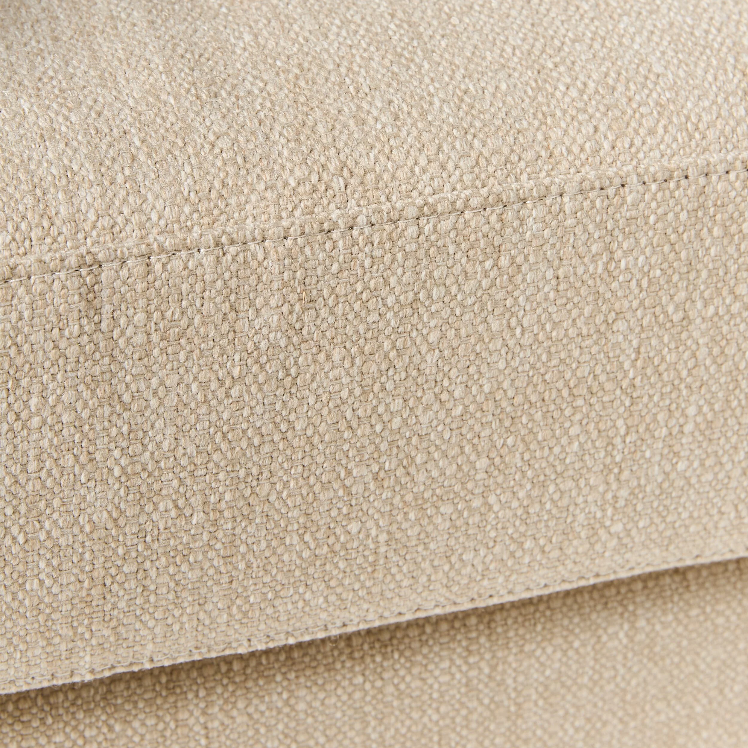 Boden 2 Seater Sofa Amalfi Parchment - Image 6