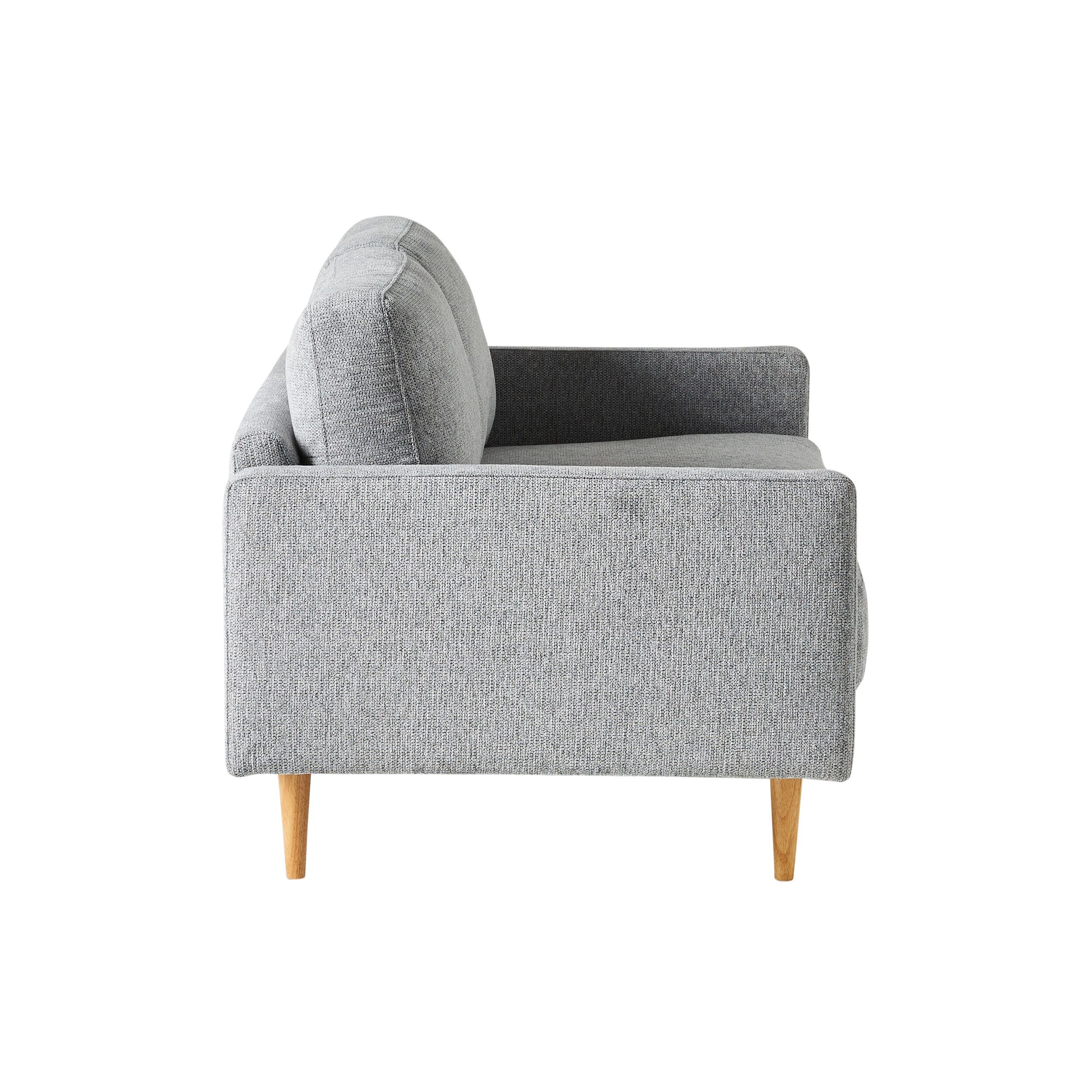 Boden 2 Seater Sofa Sorrento Shadow - Image 3
